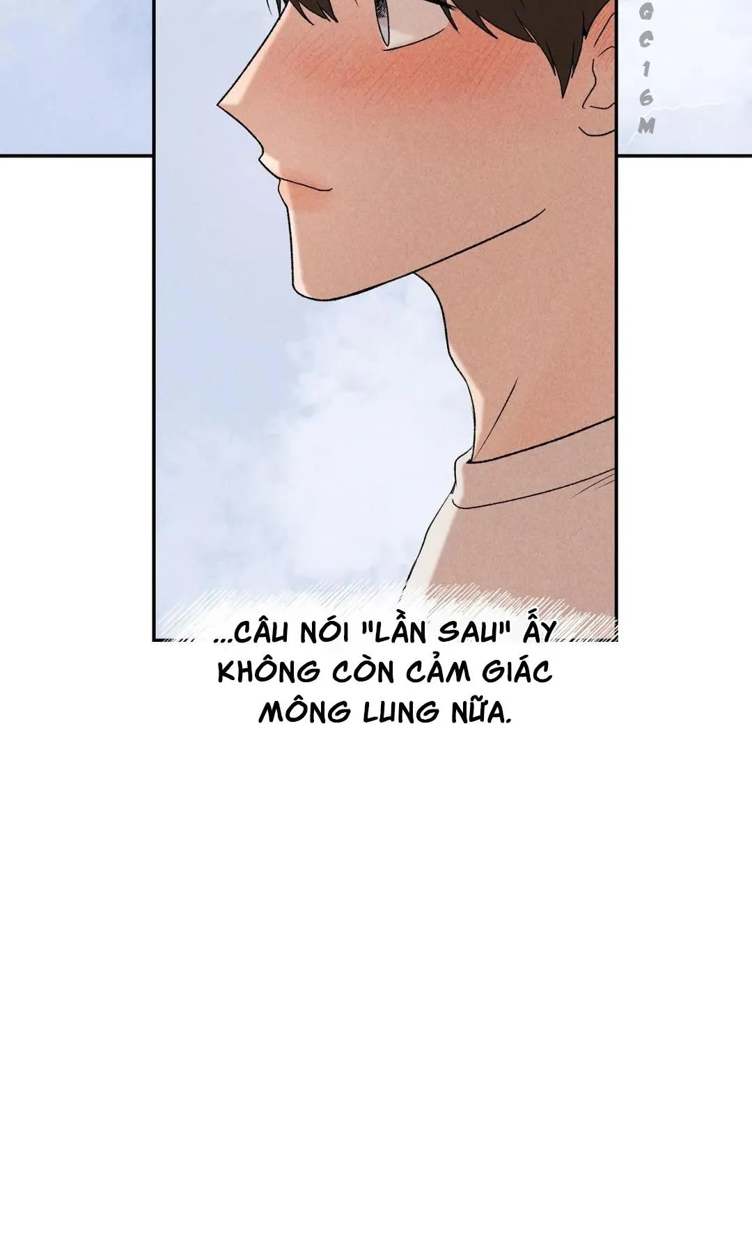 Đừng Cho Em Hy Vọng Chapter 4 Trang 32