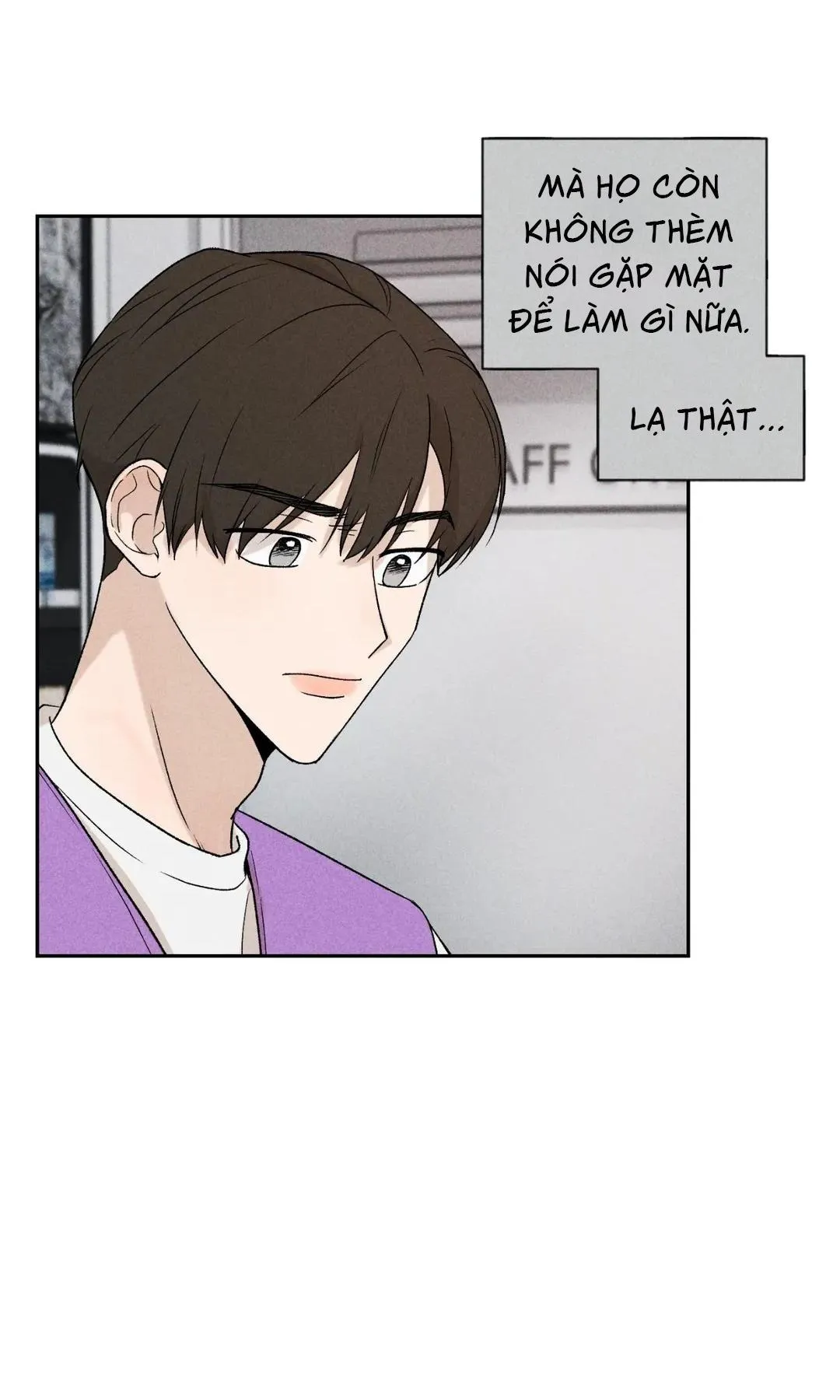 Đừng Cho Em Hy Vọng Chapter 4 Trang 38