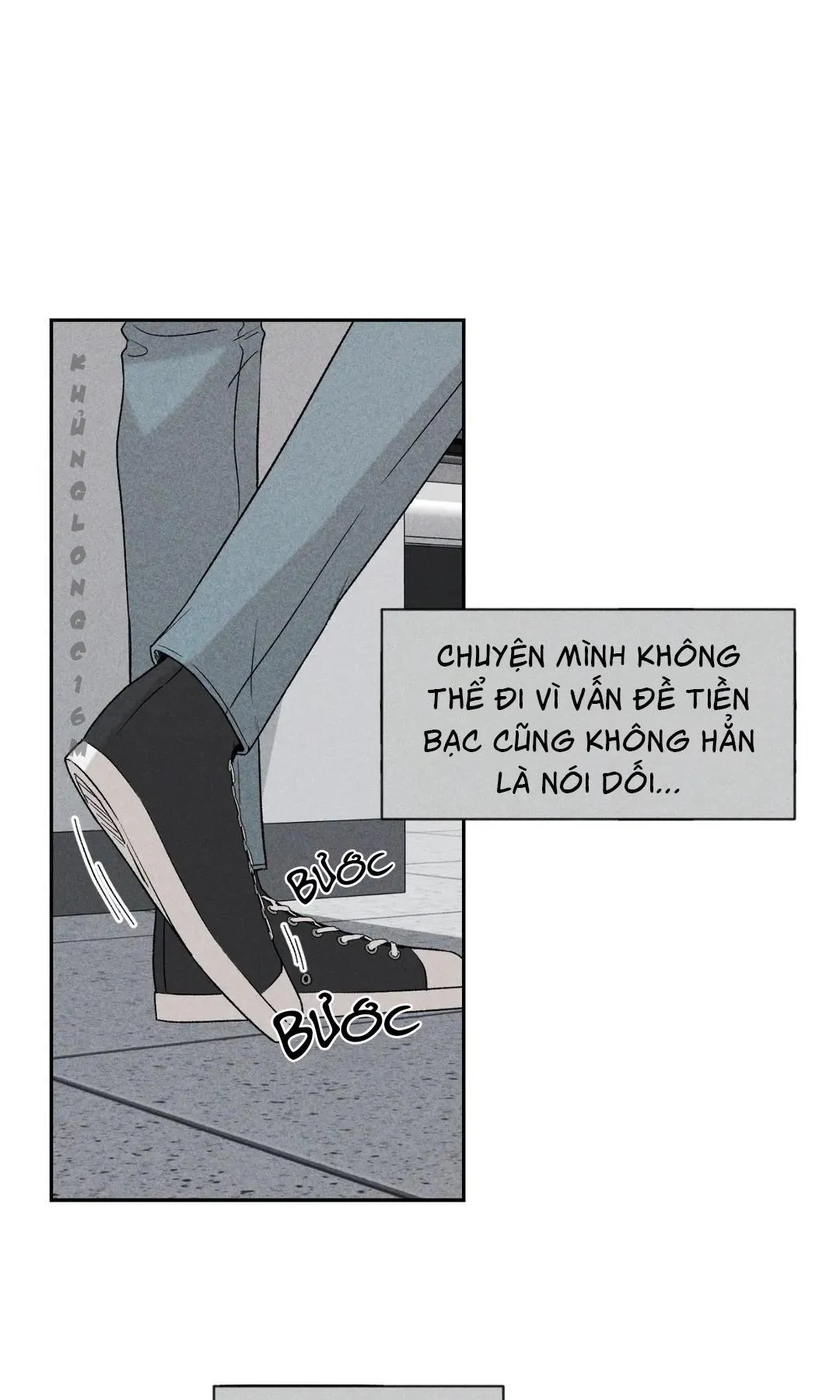 Đừng Cho Em Hy Vọng Chapter 4 Trang 44