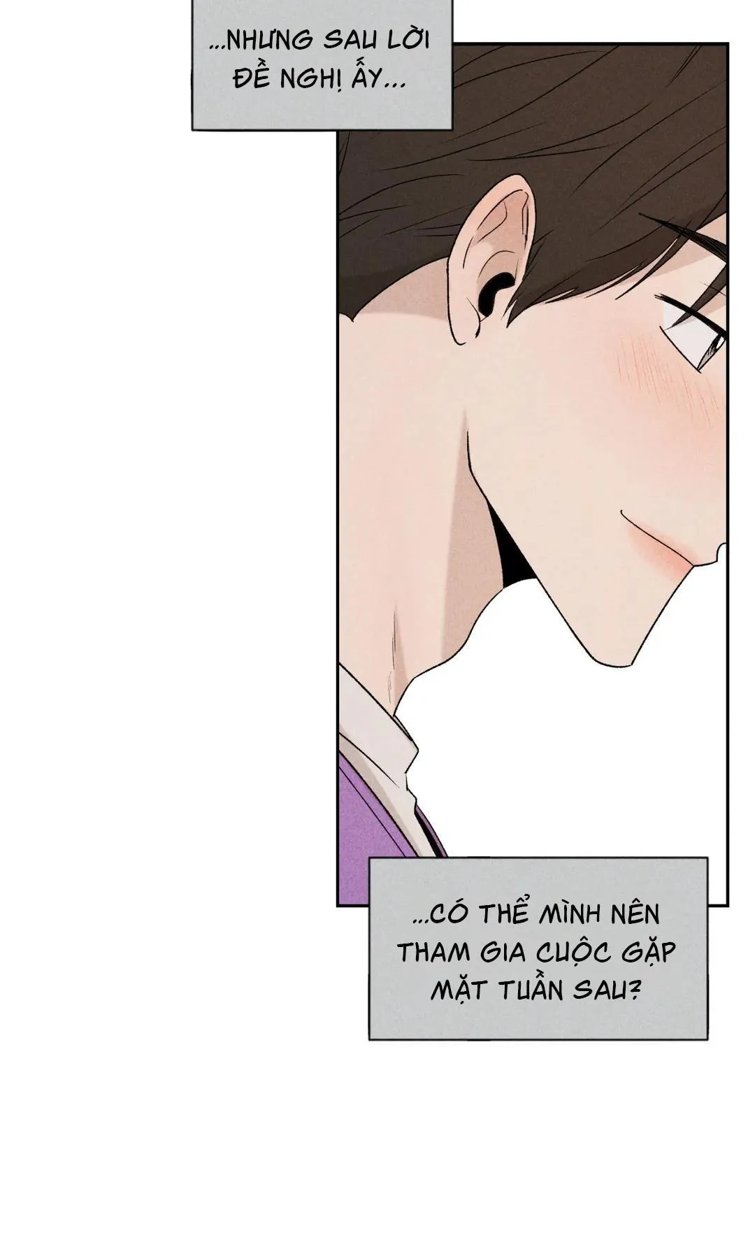 Đừng Cho Em Hy Vọng Chapter 4 Trang 45