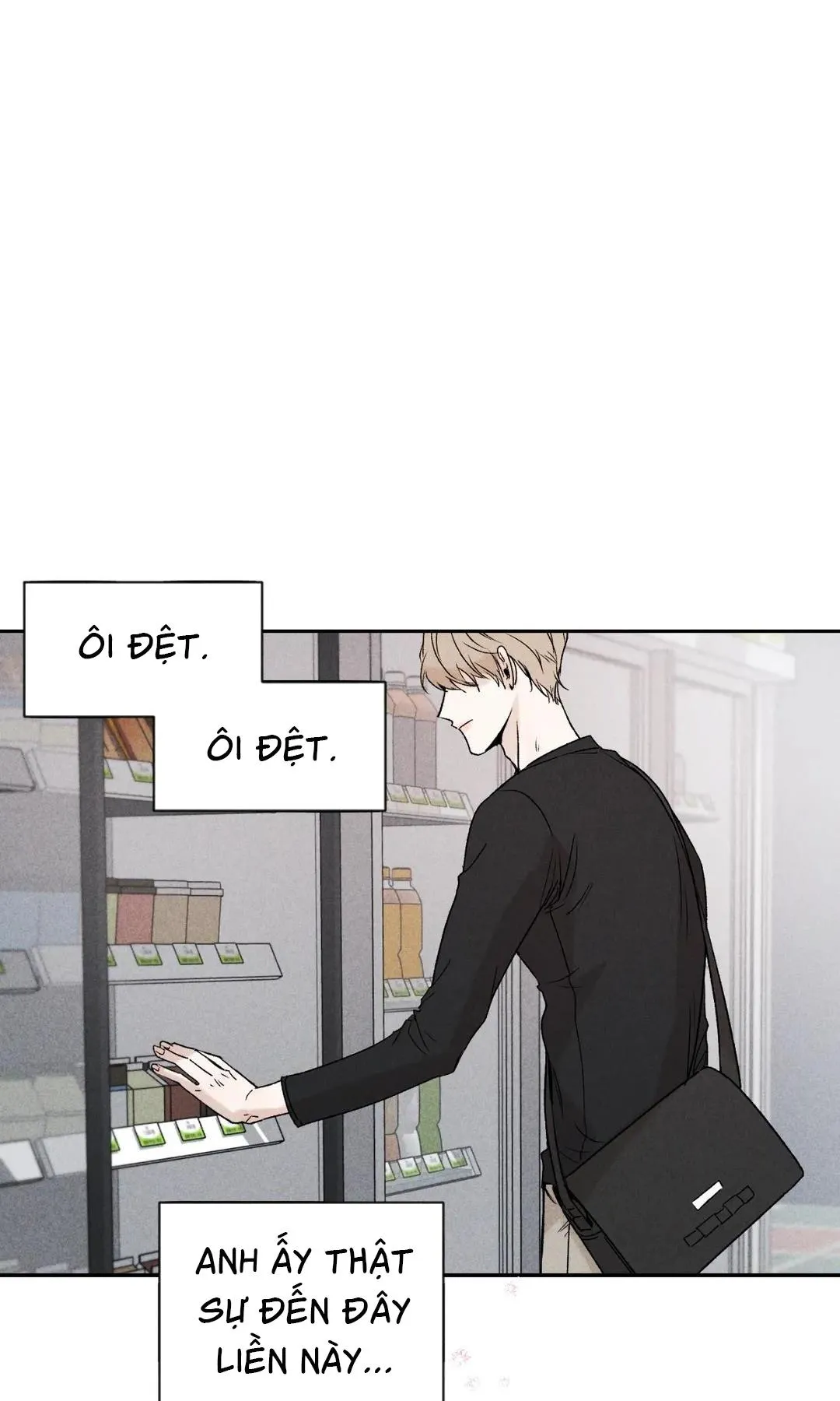 Đừng Cho Em Hy Vọng Chapter 4 Trang 50