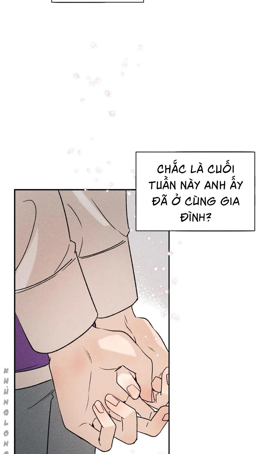 Đừng Cho Em Hy Vọng Chapter 4 Trang 51