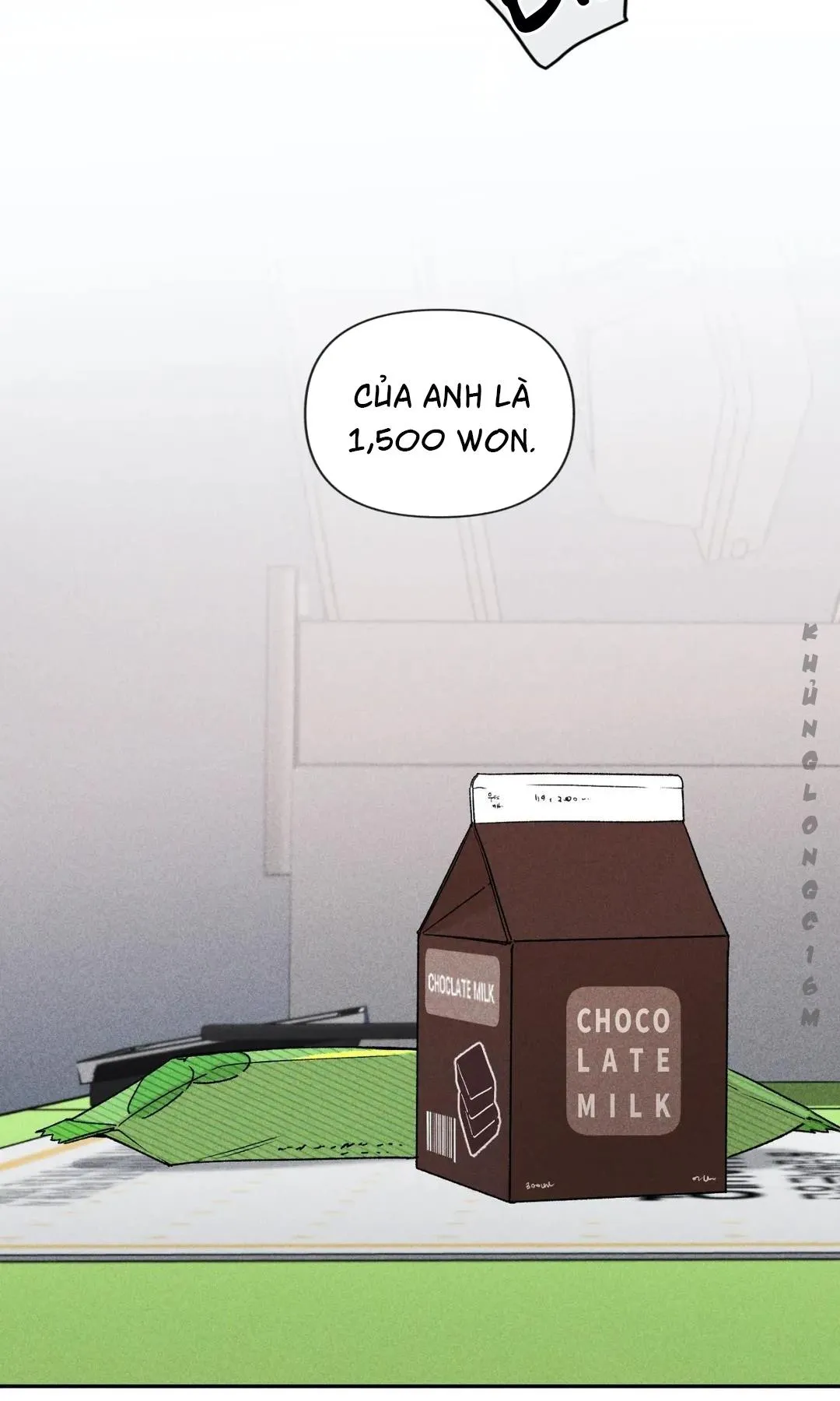 Đừng Cho Em Hy Vọng Chapter 4 Trang 54