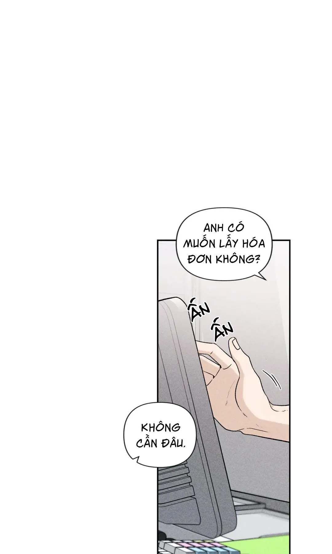 Đừng Cho Em Hy Vọng Chapter 4 Trang 55