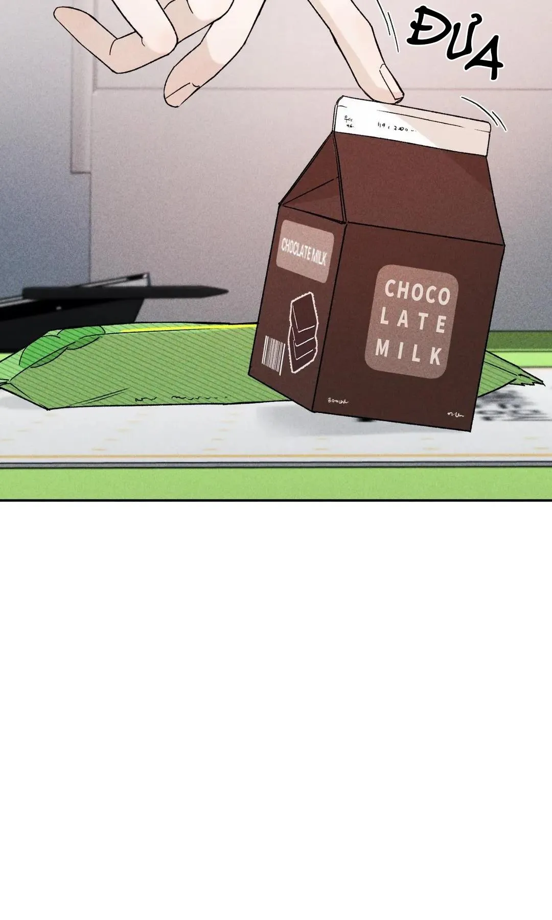 Đừng Cho Em Hy Vọng Chapter 4 Trang 58