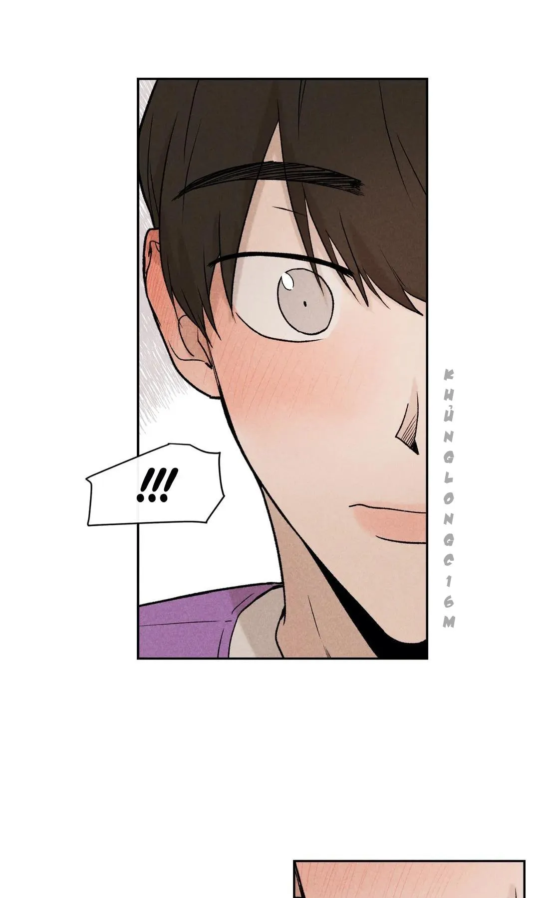 Đừng Cho Em Hy Vọng Chapter 4 Trang 59