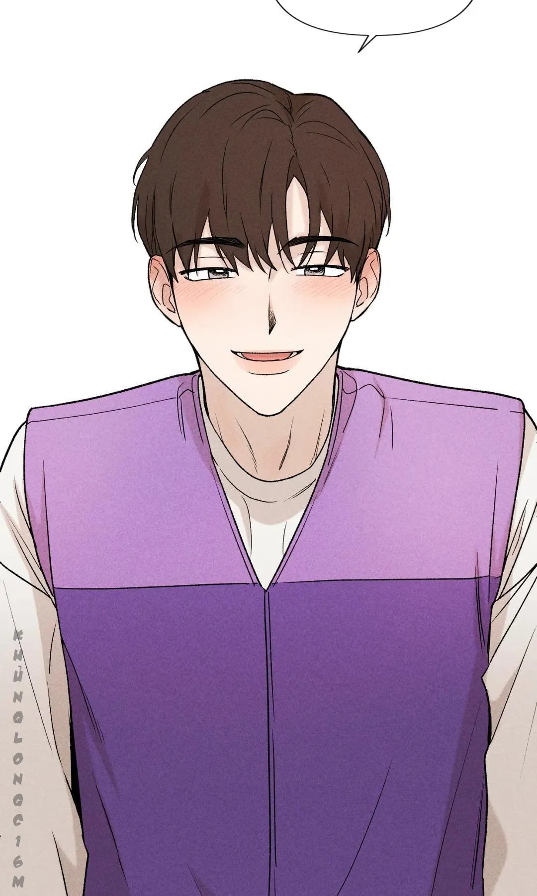 Đừng Cho Em Hy Vọng Chapter 4 Trang 61