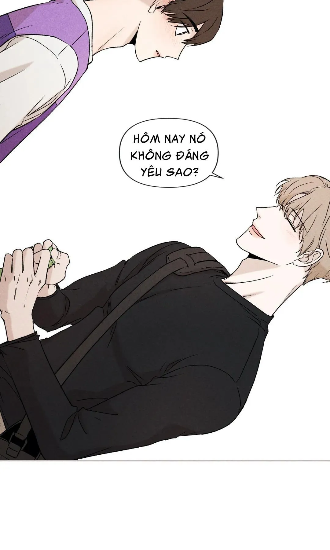 Đừng Cho Em Hy Vọng Chapter 4 Trang 65