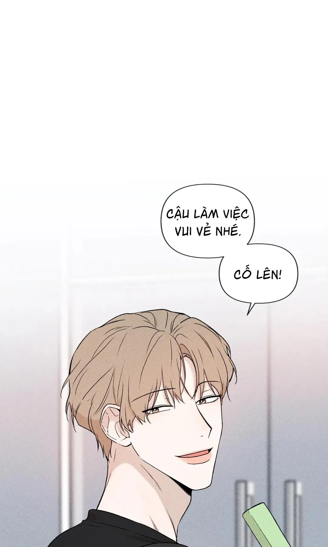 Đừng Cho Em Hy Vọng Chapter 4 Trang 68