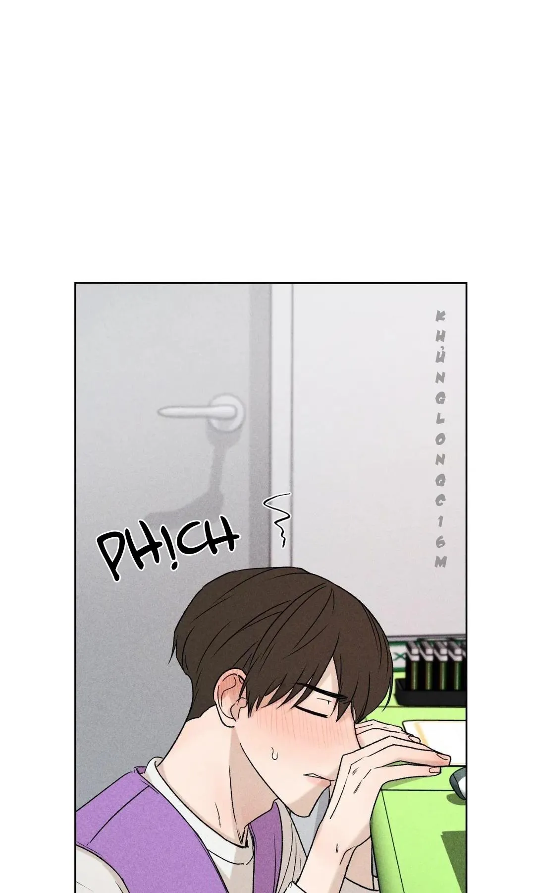 Đừng Cho Em Hy Vọng Chapter 4 Trang 72