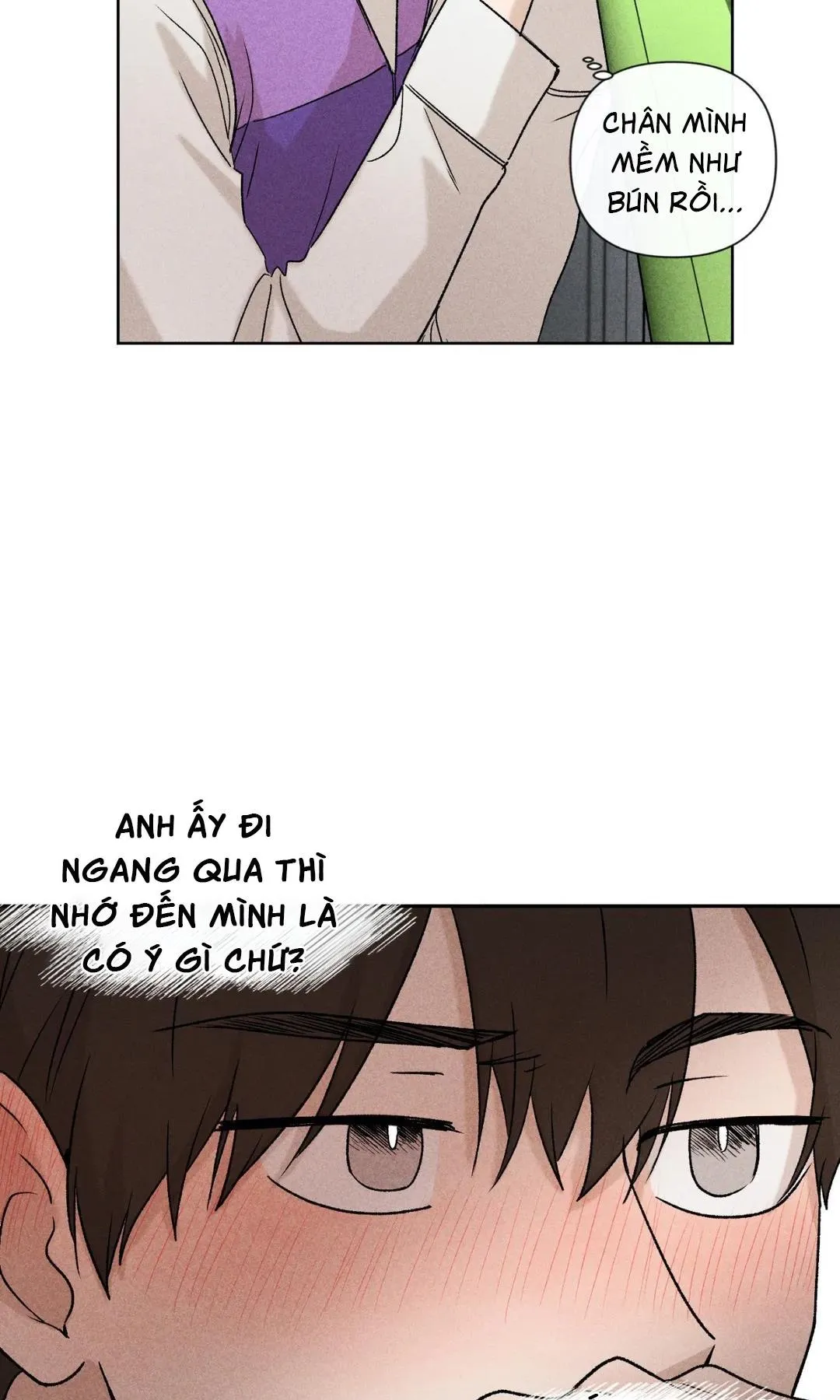 Đừng Cho Em Hy Vọng Chapter 4 Trang 73