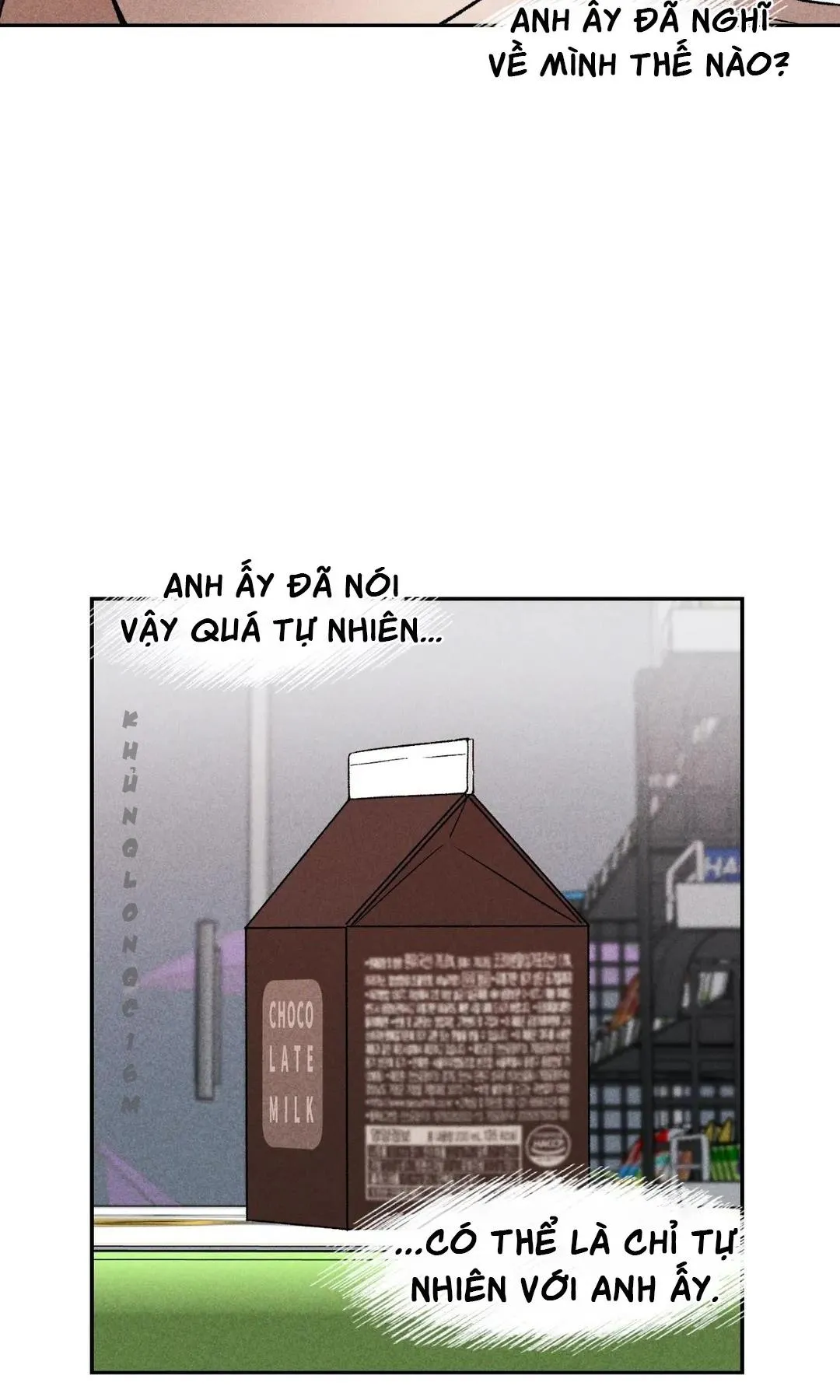 Đừng Cho Em Hy Vọng Chapter 4 Trang 74