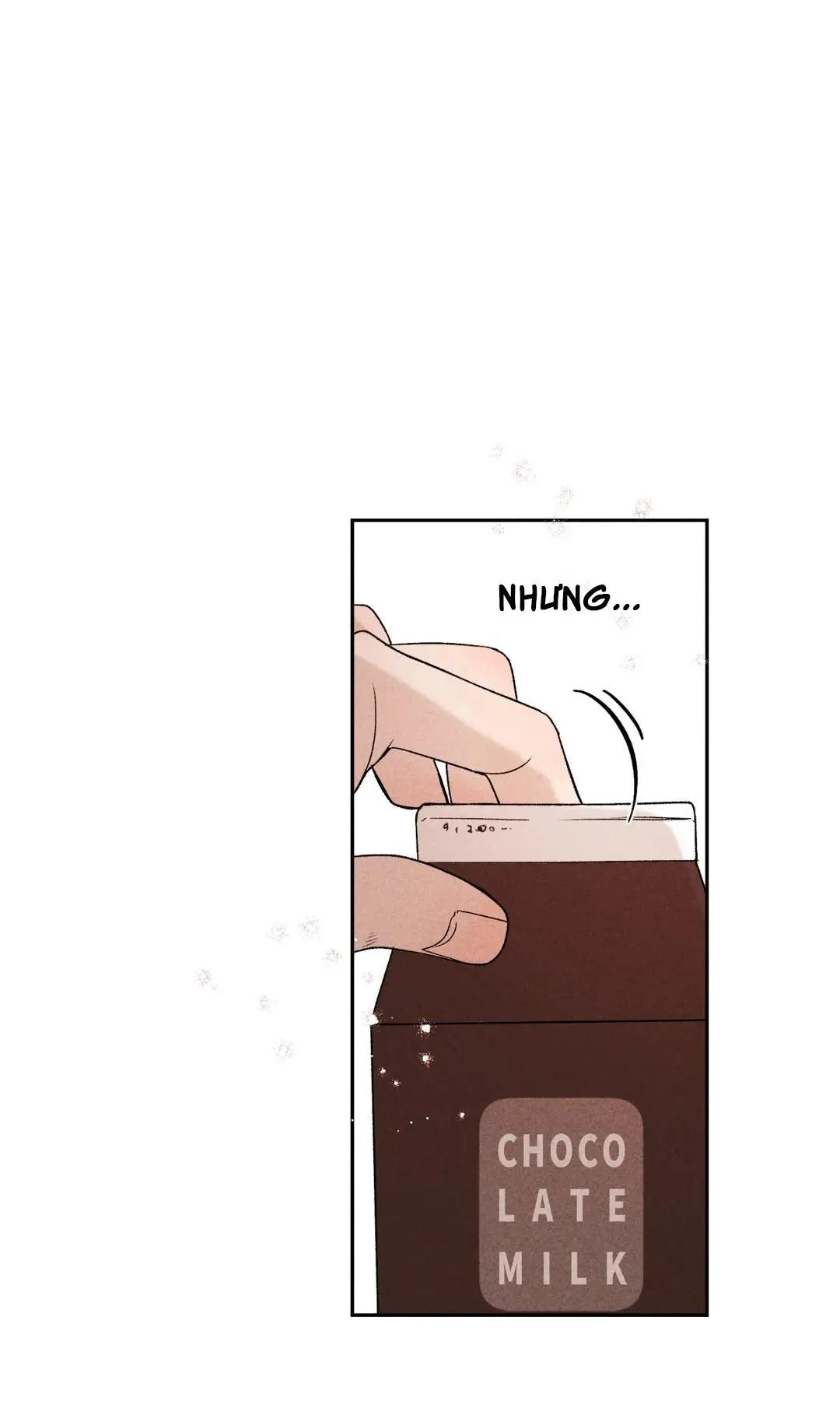 Đừng Cho Em Hy Vọng Chapter 4 Trang 75