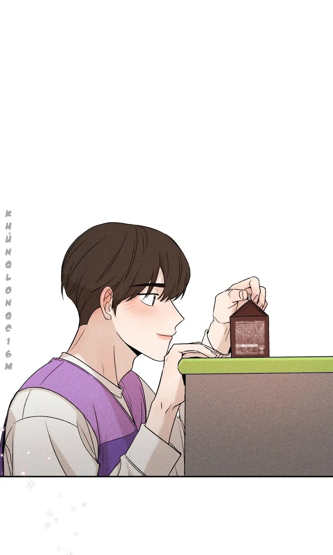 Đừng Cho Em Hy Vọng Chapter 4 Trang 77