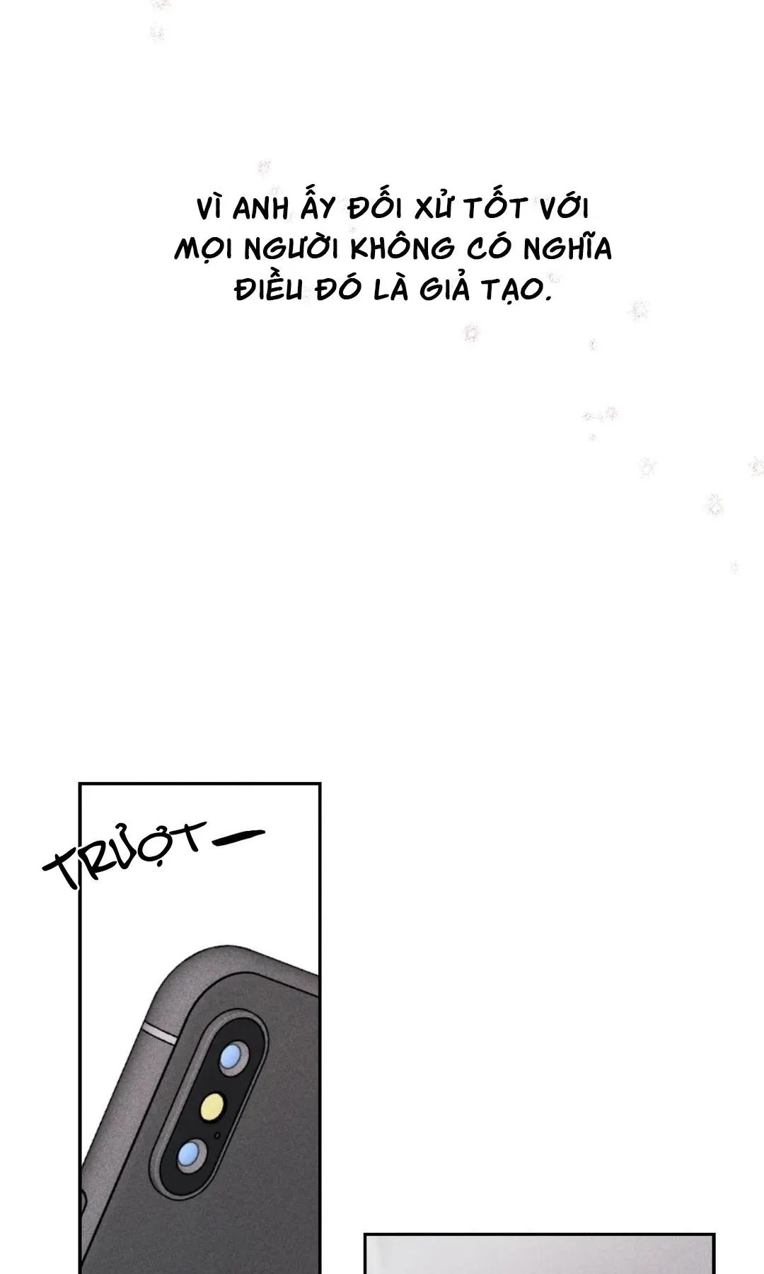 Đừng Cho Em Hy Vọng Chapter 4 Trang 78