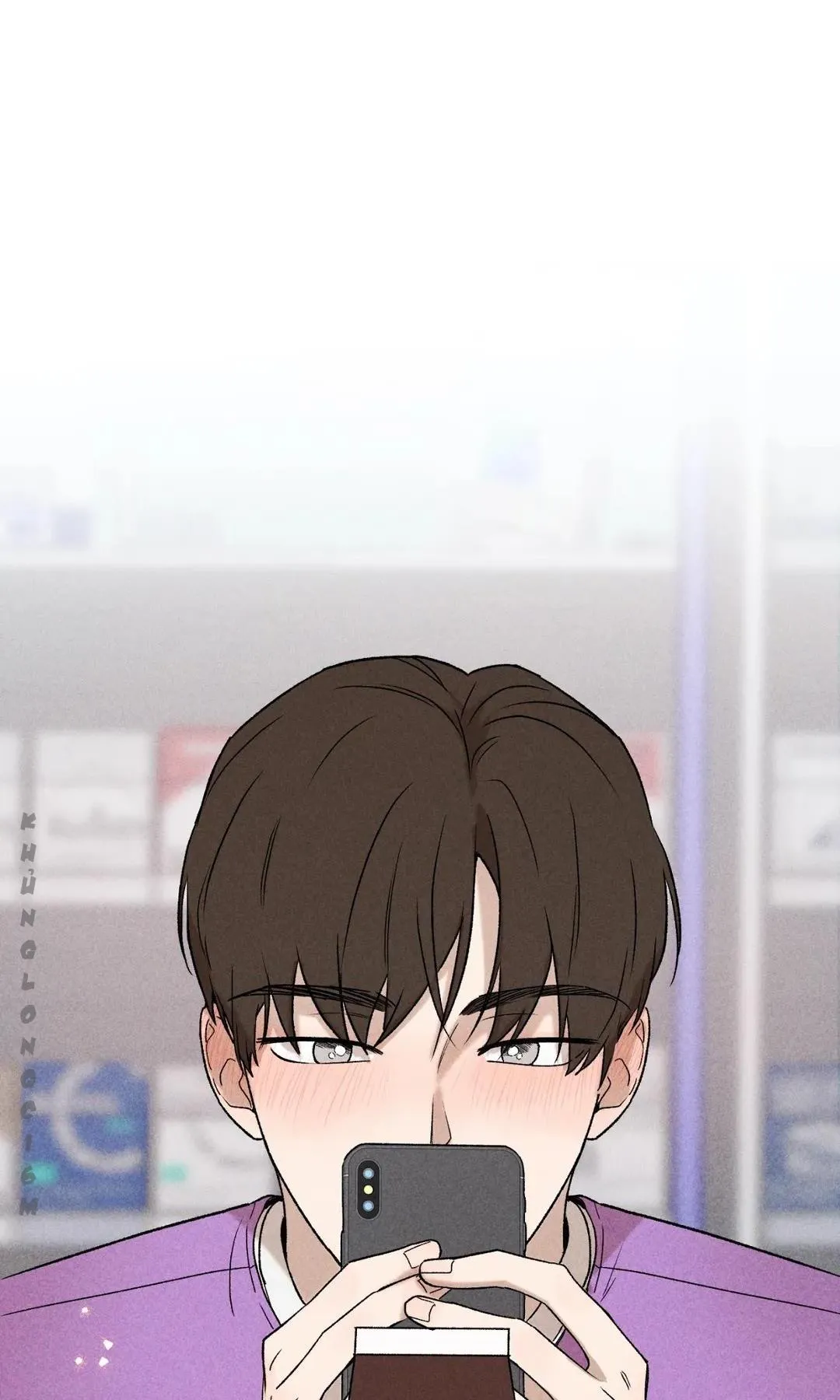 Đừng Cho Em Hy Vọng Chapter 4 Trang 80