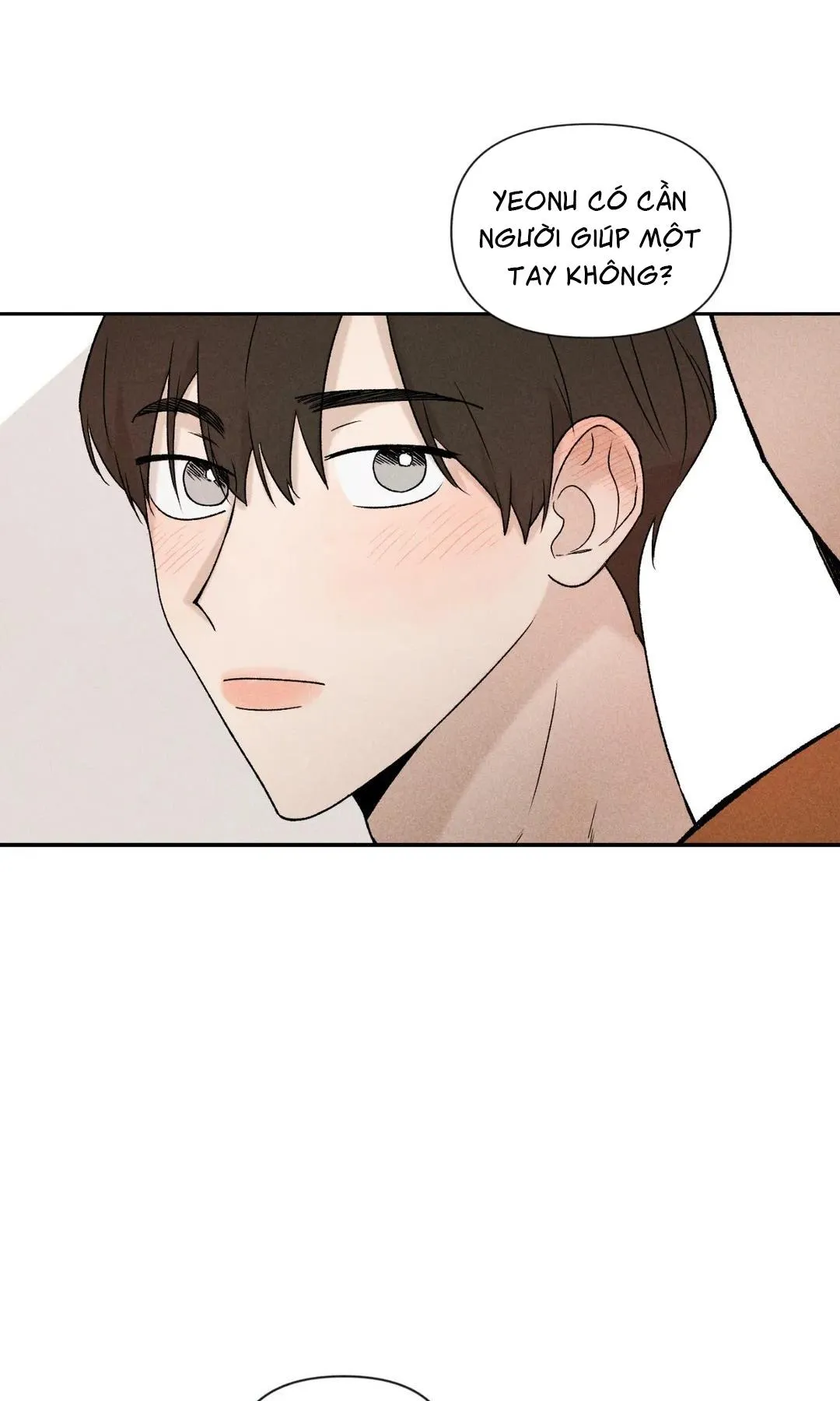 Đừng Cho Em Hy Vọng Chapter 5 Trang 11