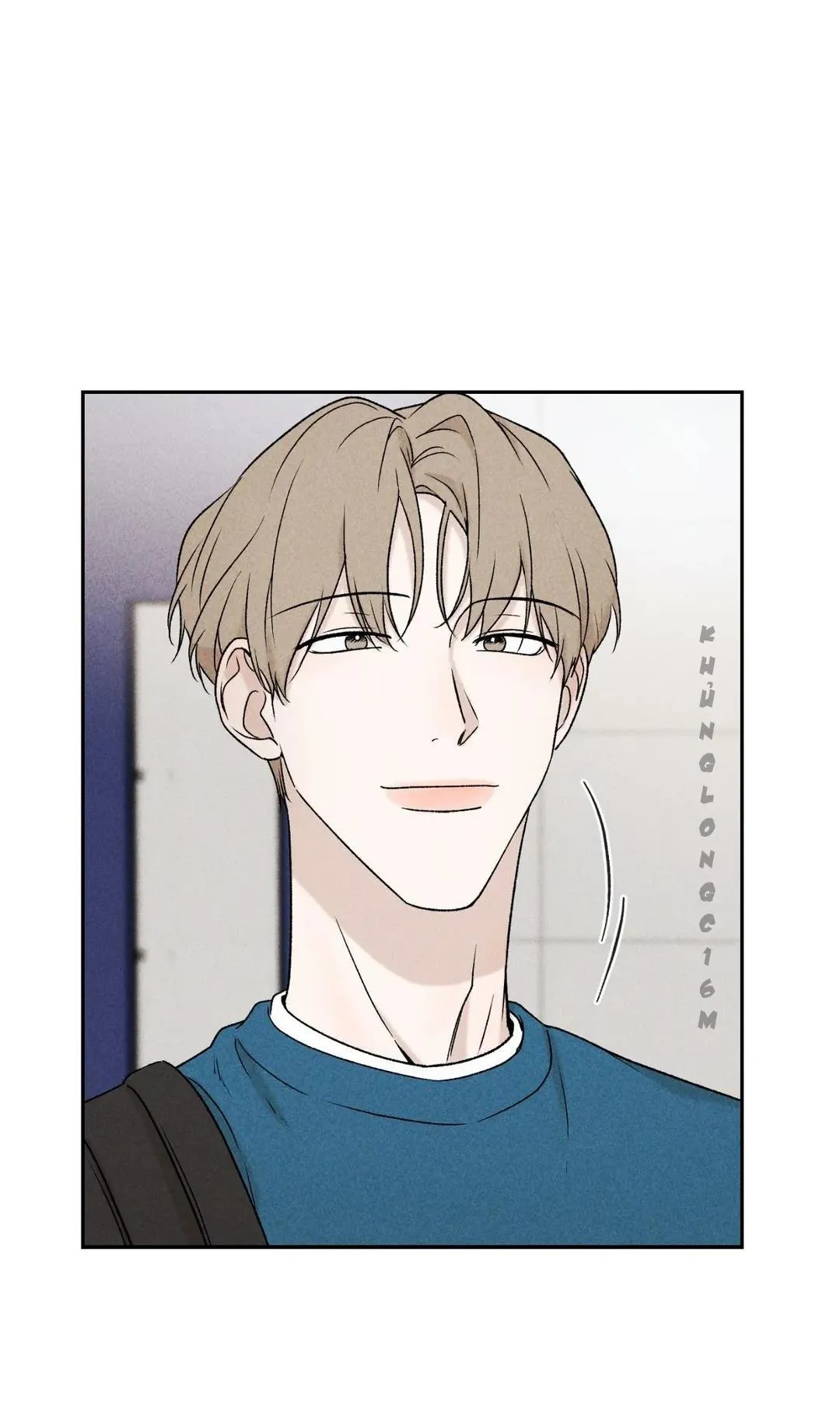 Đừng Cho Em Hy Vọng Chapter 5 Trang 16