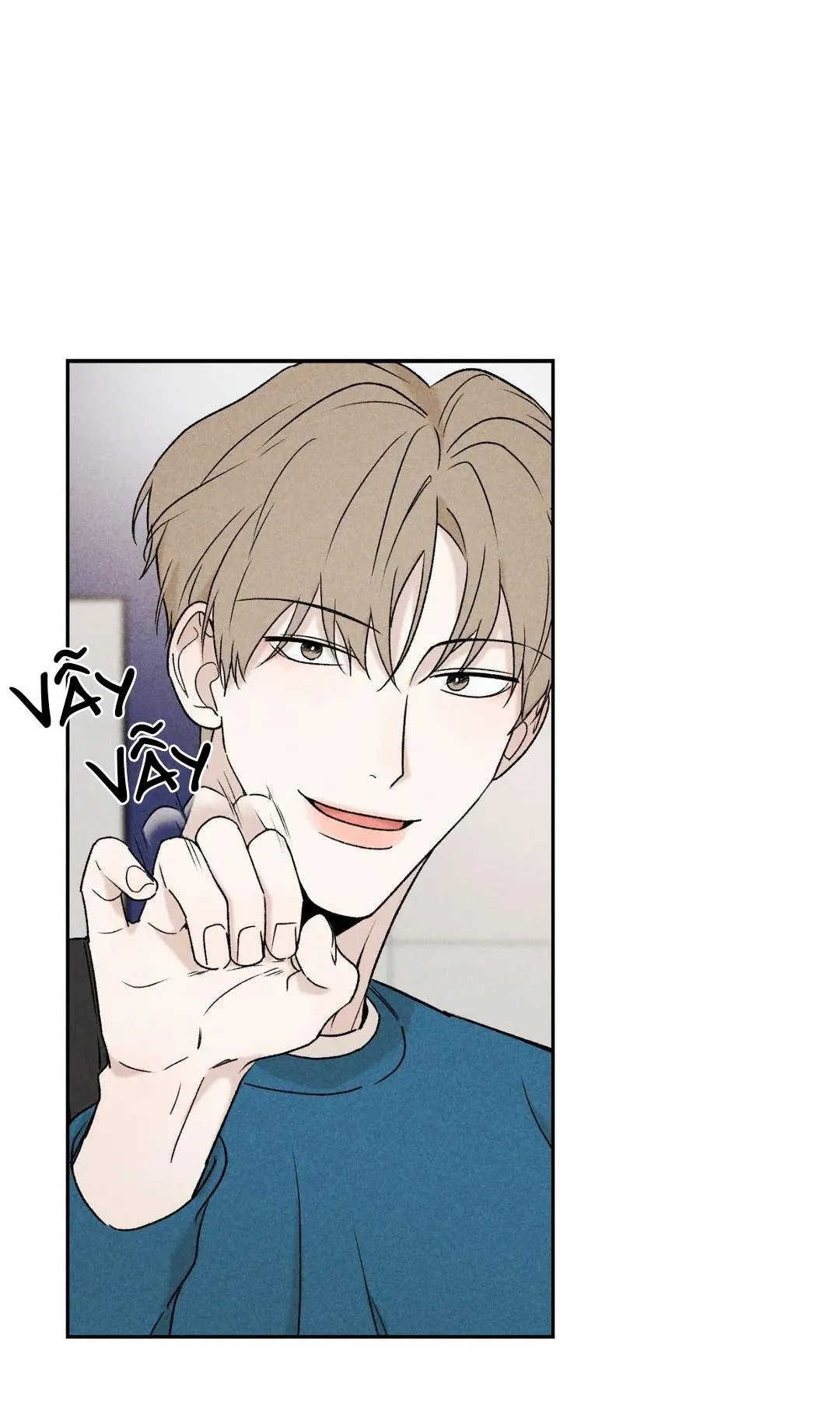 Đừng Cho Em Hy Vọng Chapter 5 Trang 17