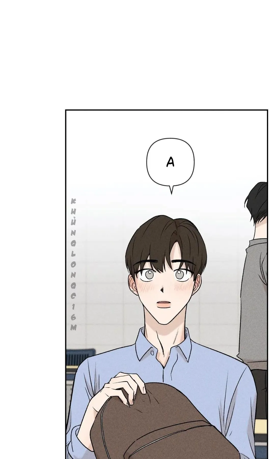 Đừng Cho Em Hy Vọng Chapter 5 Trang 18