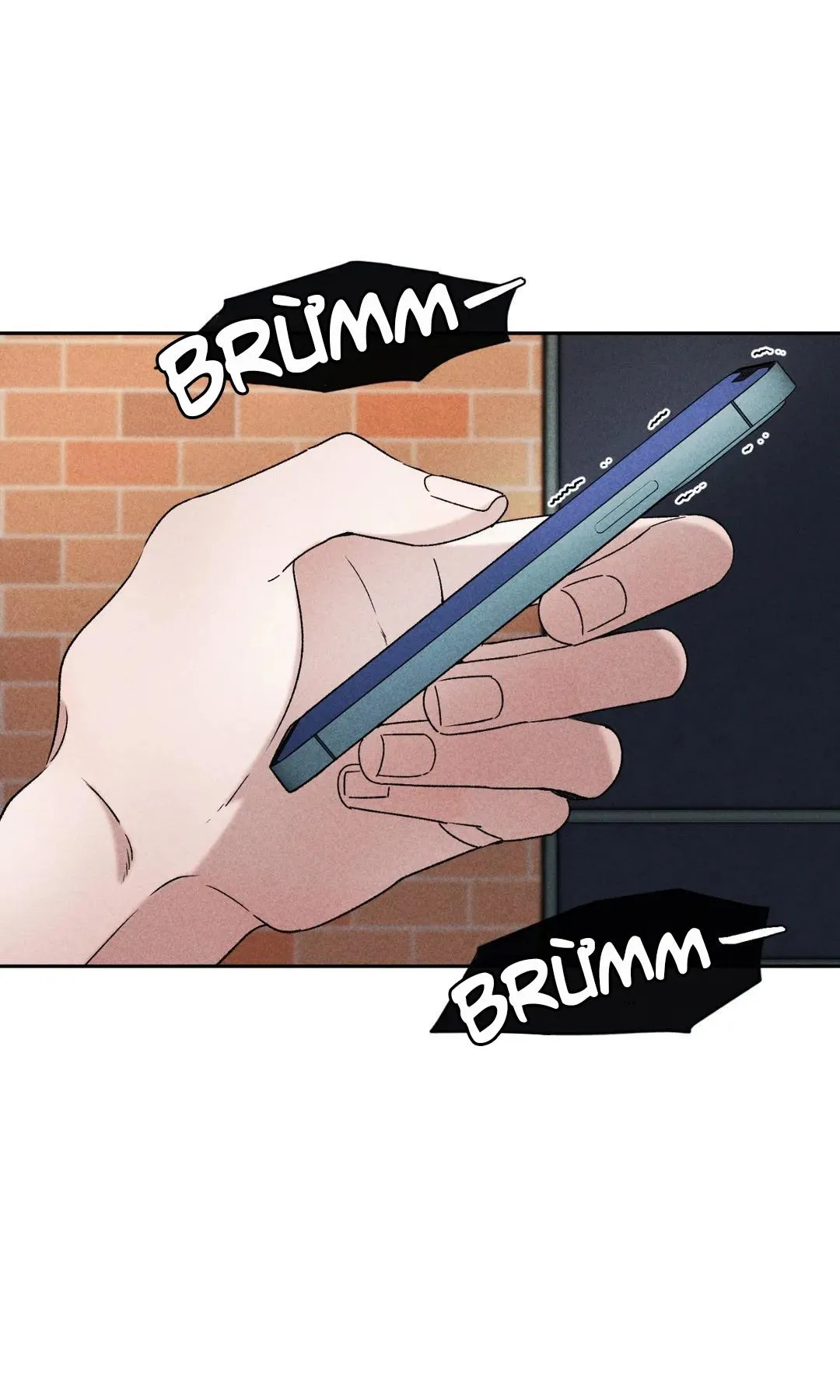 Đừng Cho Em Hy Vọng Chapter 5 Trang 31