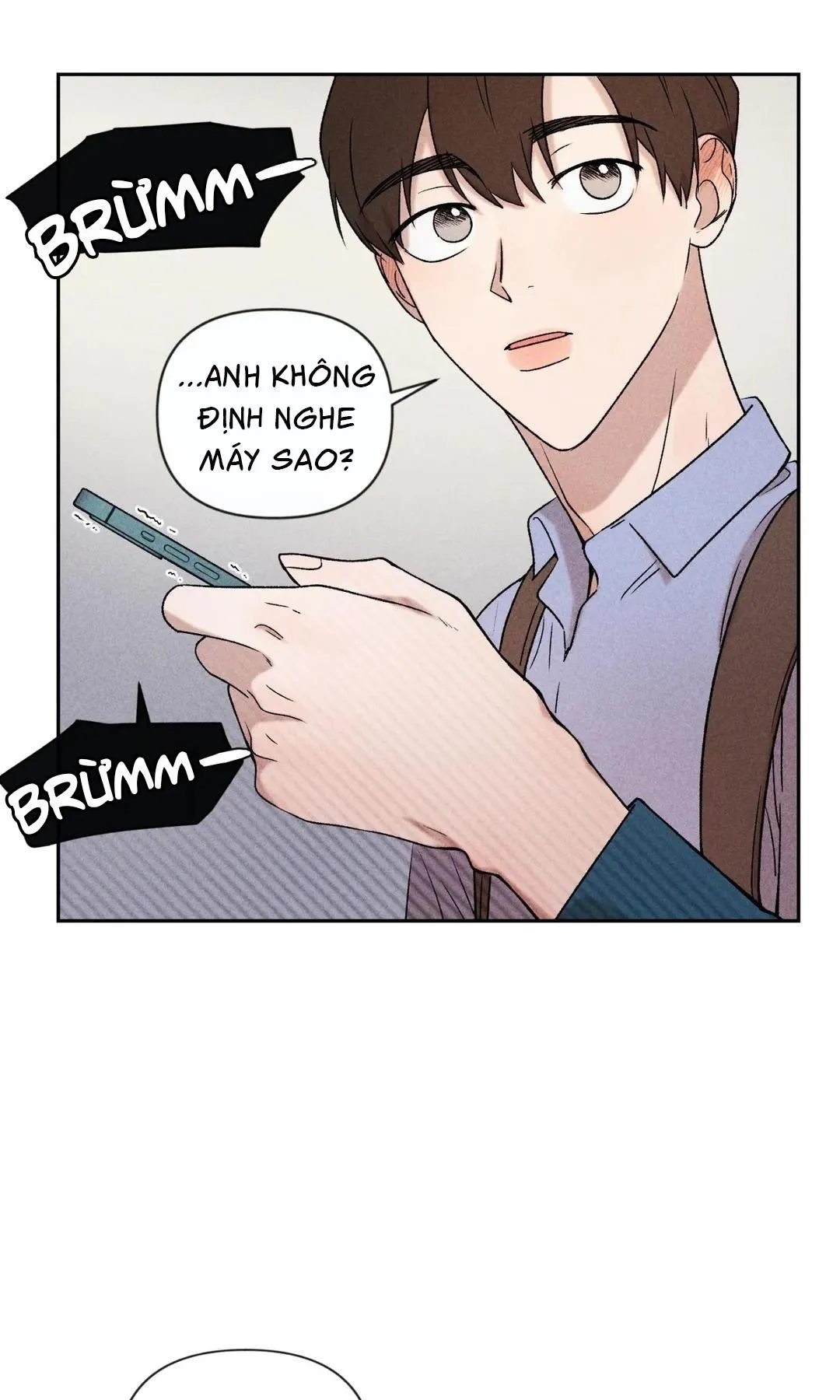 Đừng Cho Em Hy Vọng Chapter 5 Trang 32