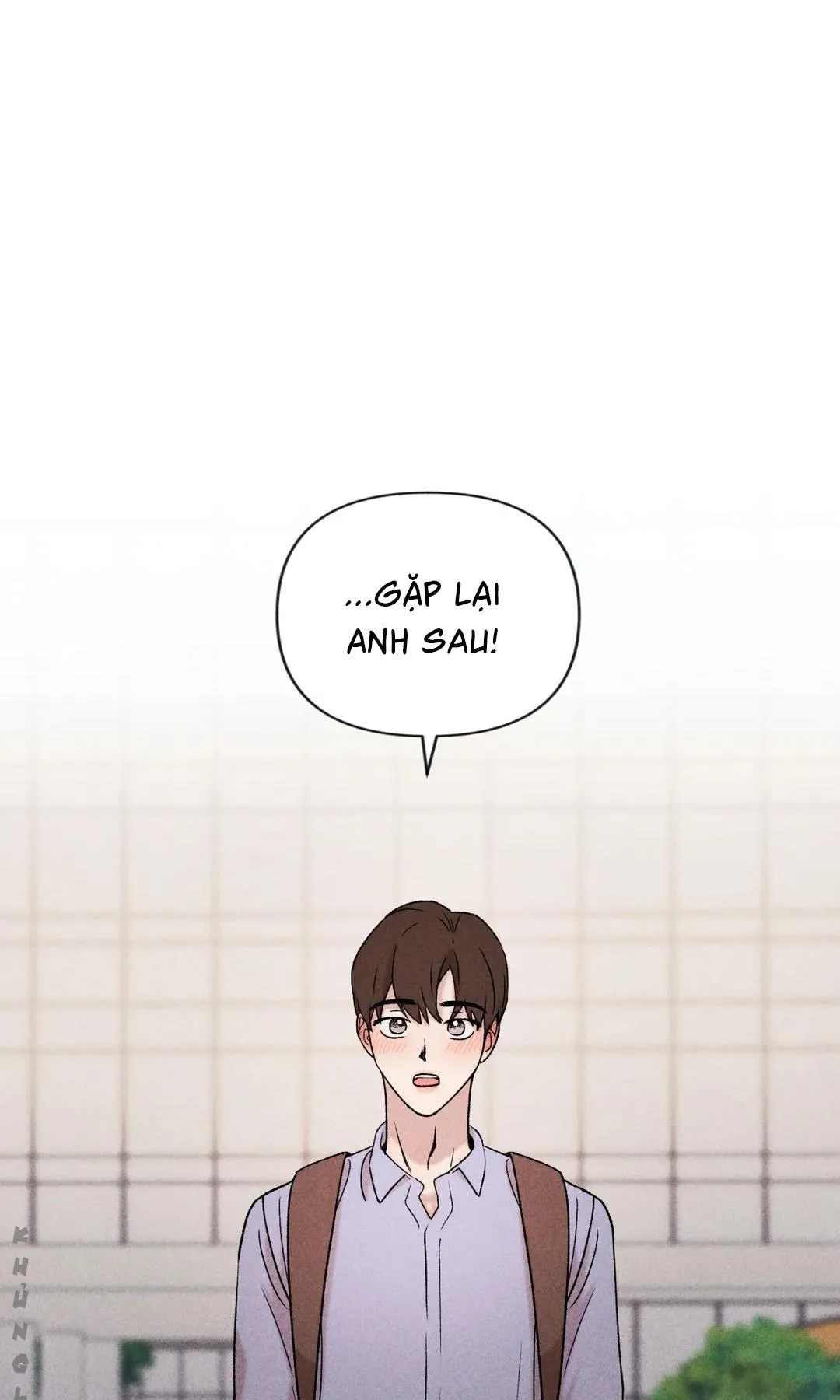 Đừng Cho Em Hy Vọng Chapter 5 Trang 41