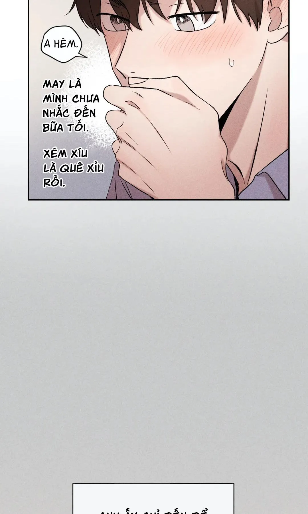 Đừng Cho Em Hy Vọng Chapter 5 Trang 43