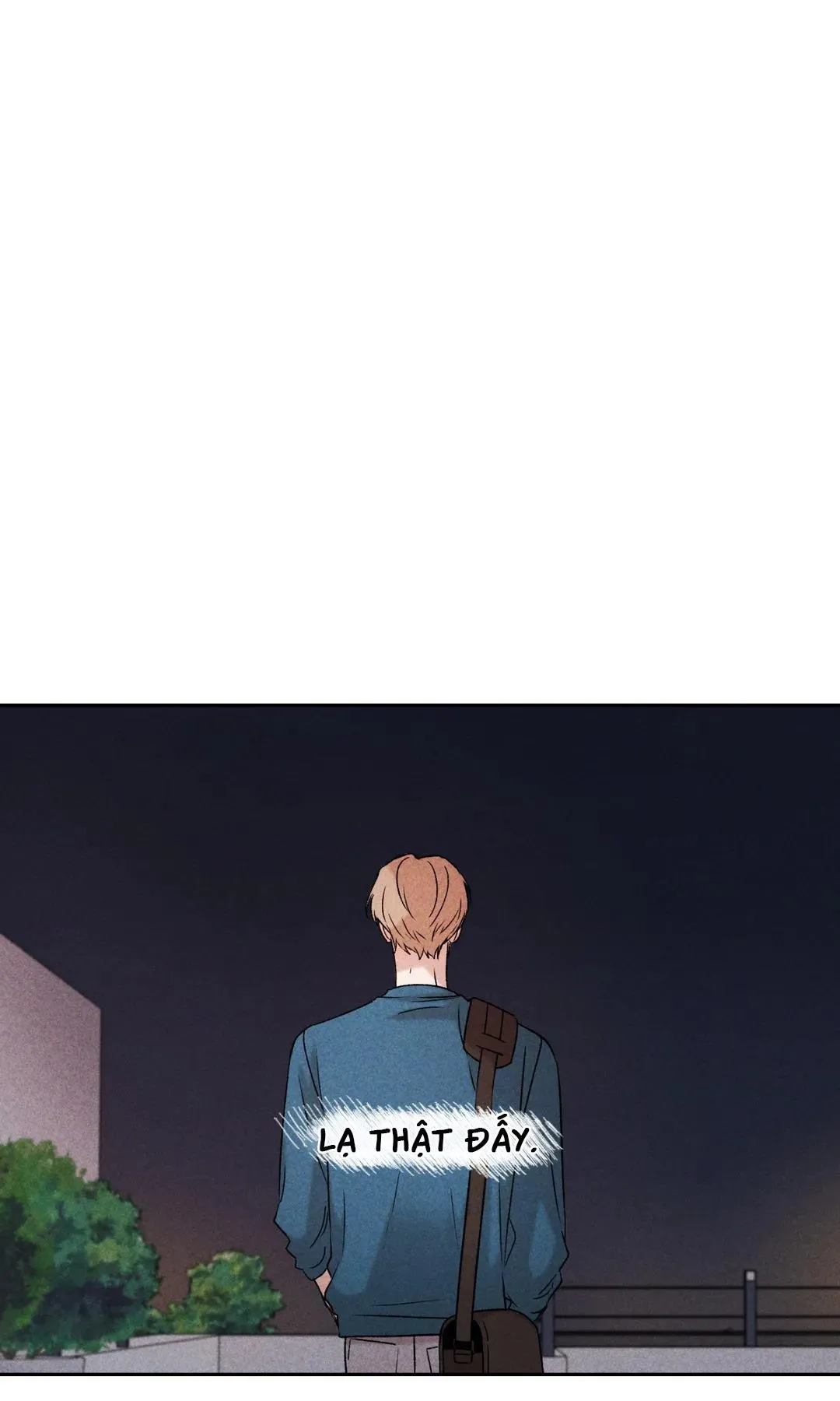 Đừng Cho Em Hy Vọng Chapter 5 Trang 47