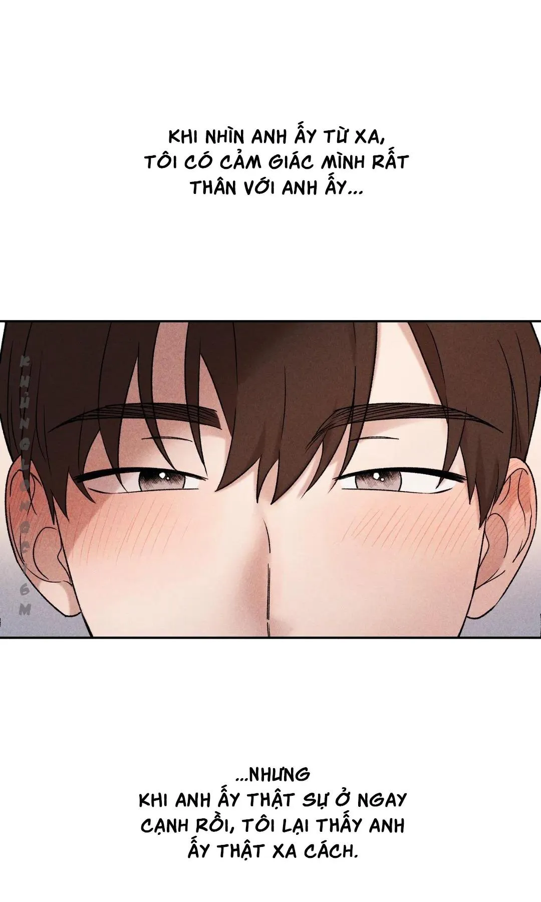 Đừng Cho Em Hy Vọng Chapter 5 Trang 48