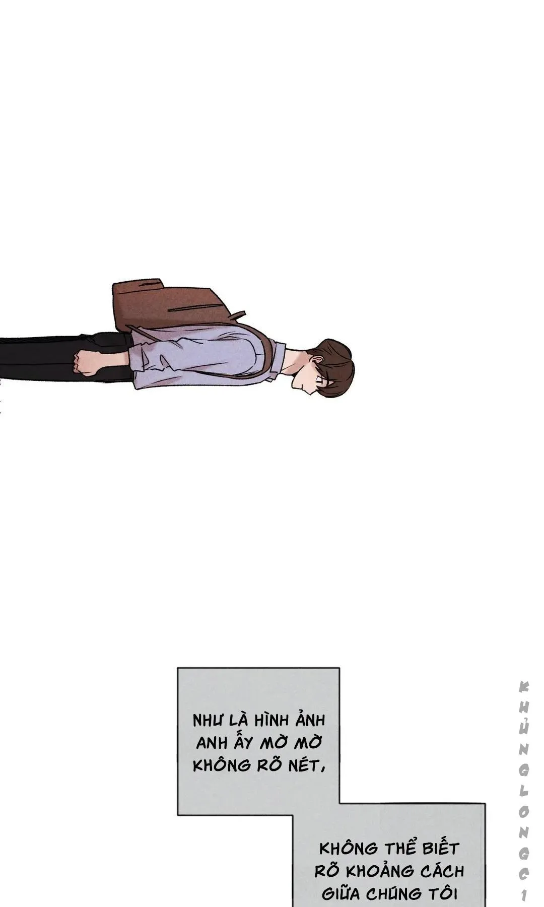 Đừng Cho Em Hy Vọng Chapter 5 Trang 50