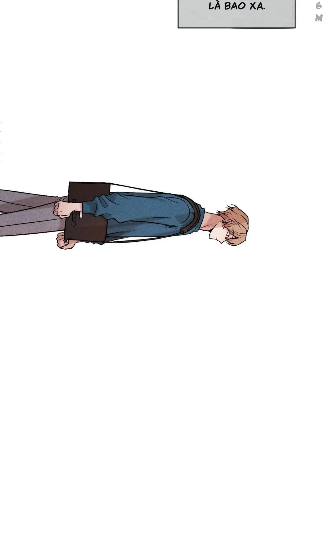 Đừng Cho Em Hy Vọng Chapter 5 Trang 51