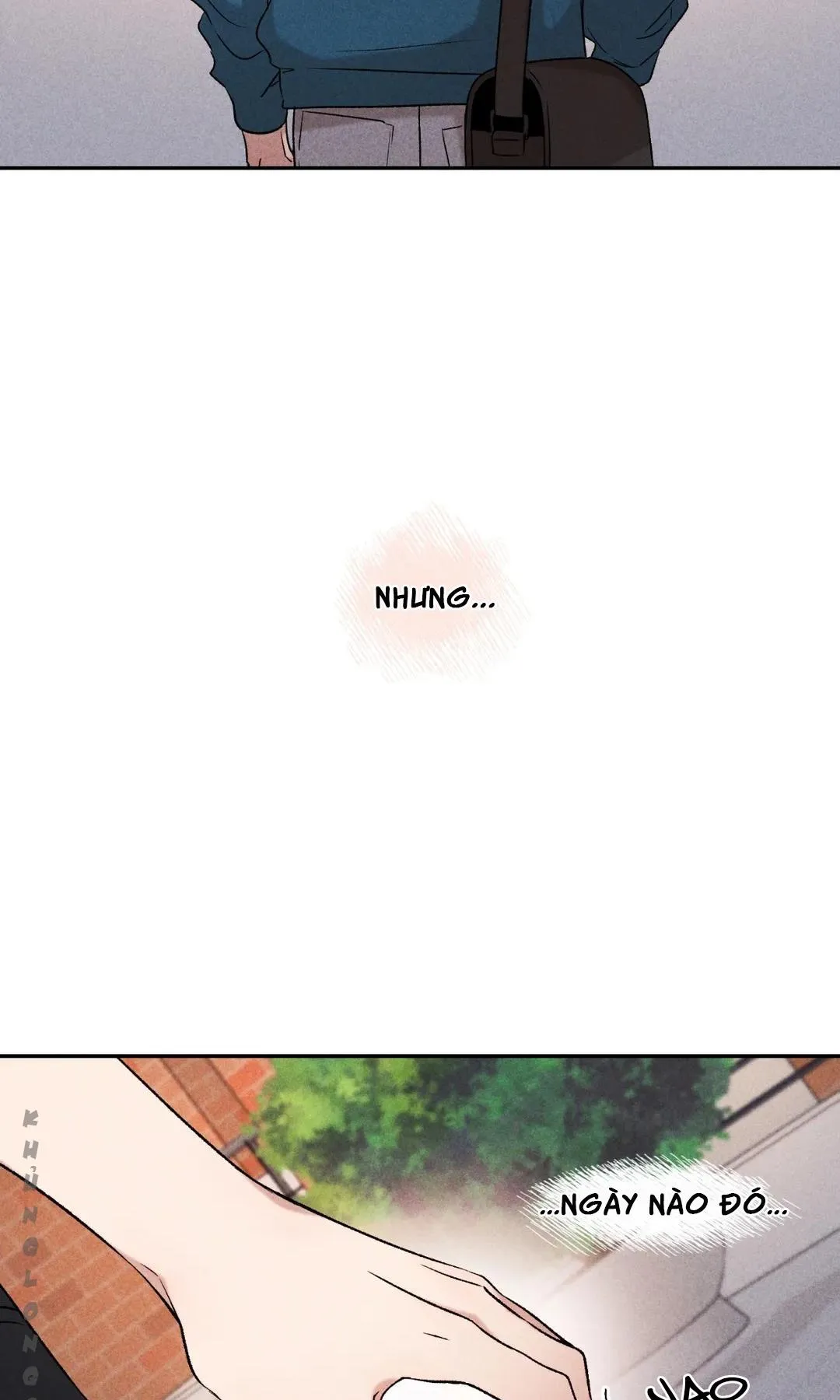 Đừng Cho Em Hy Vọng Chapter 5 Trang 53