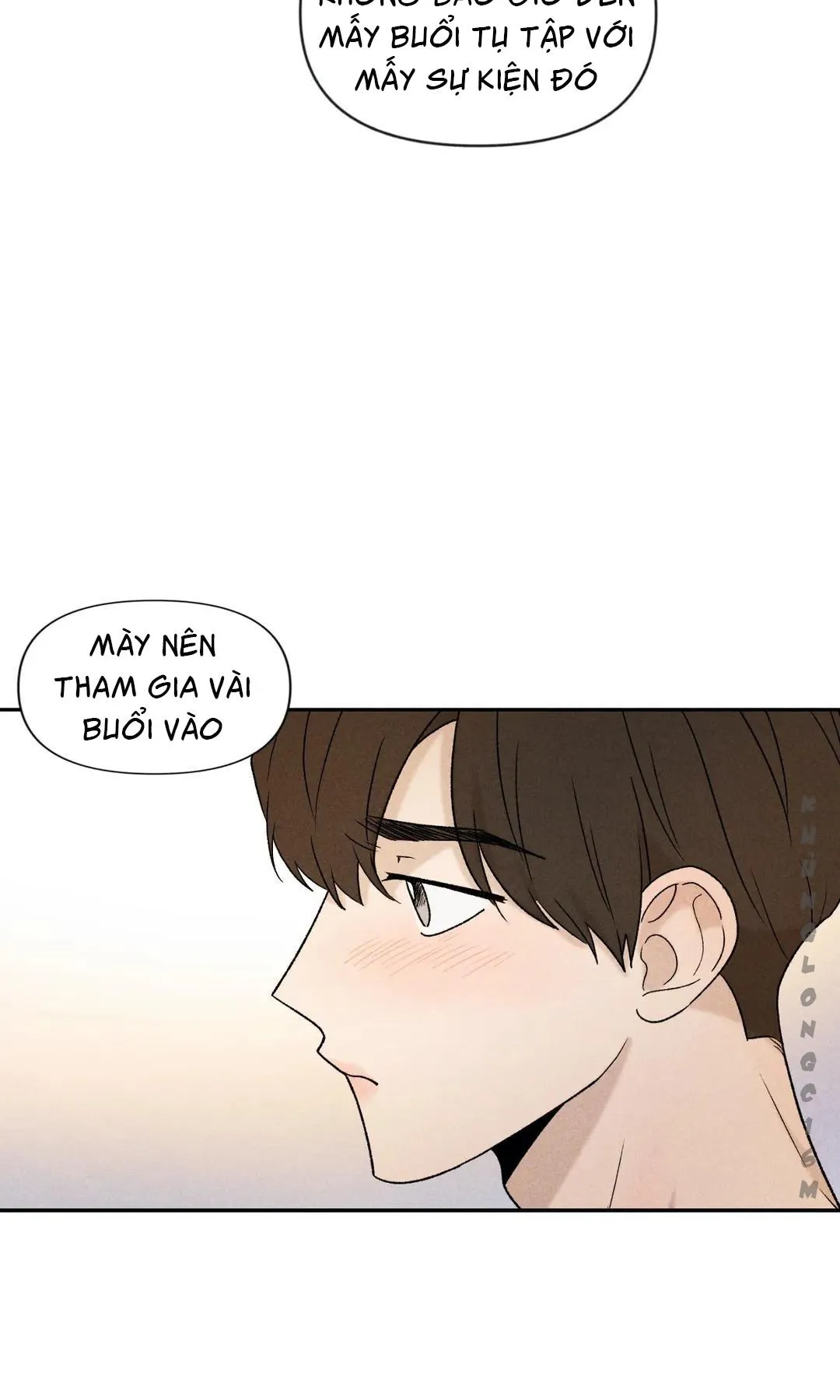 Đừng Cho Em Hy Vọng Chapter 5 Trang 63