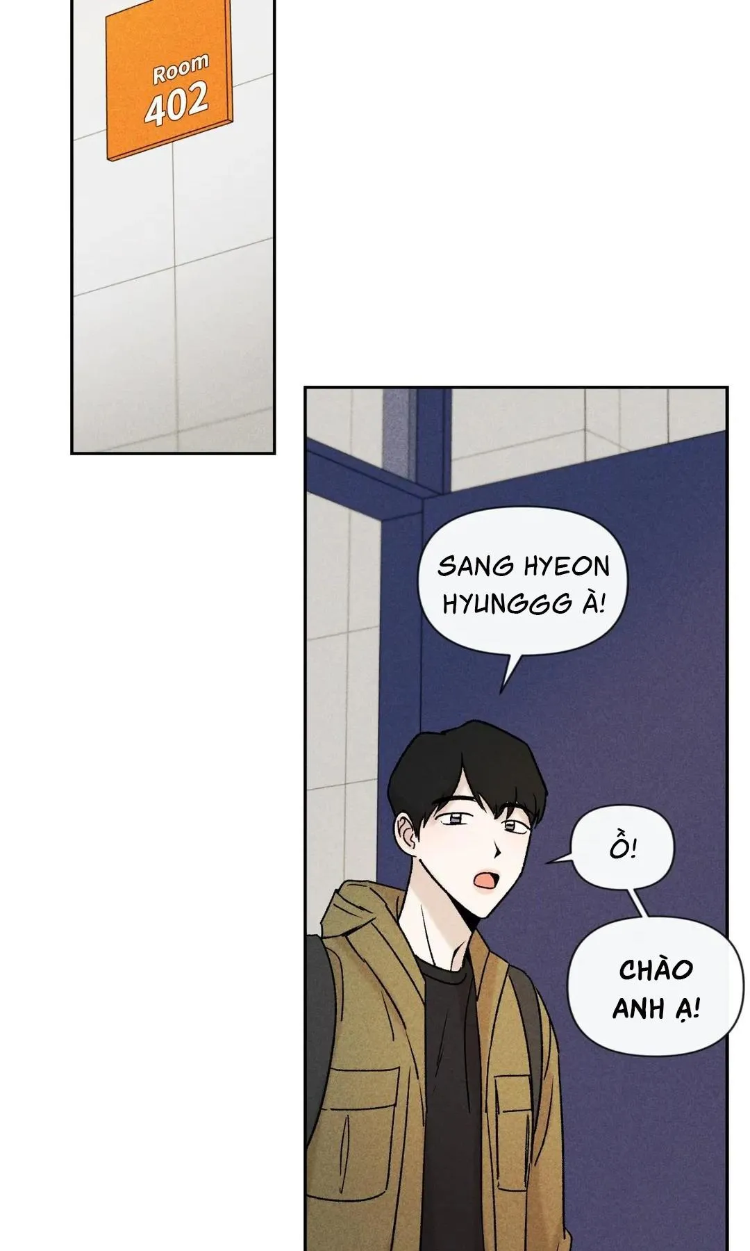 Đừng Cho Em Hy Vọng Chapter 5 Trang 66