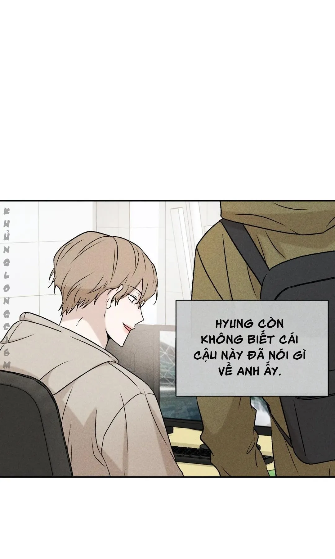 Đừng Cho Em Hy Vọng Chapter 5 Trang 71