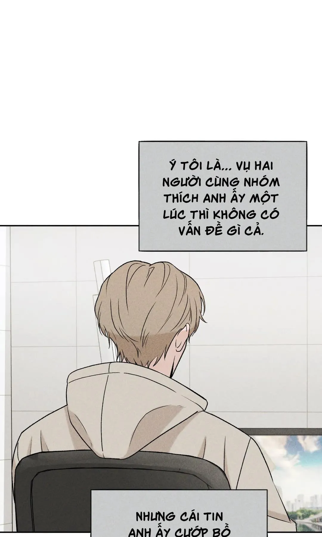 Đừng Cho Em Hy Vọng Chapter 5 Trang 77