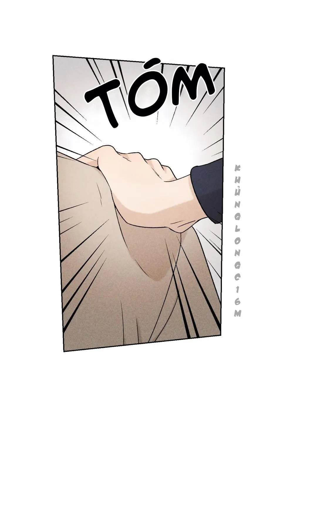 Đừng Cho Em Hy Vọng Chapter 5 Trang 82