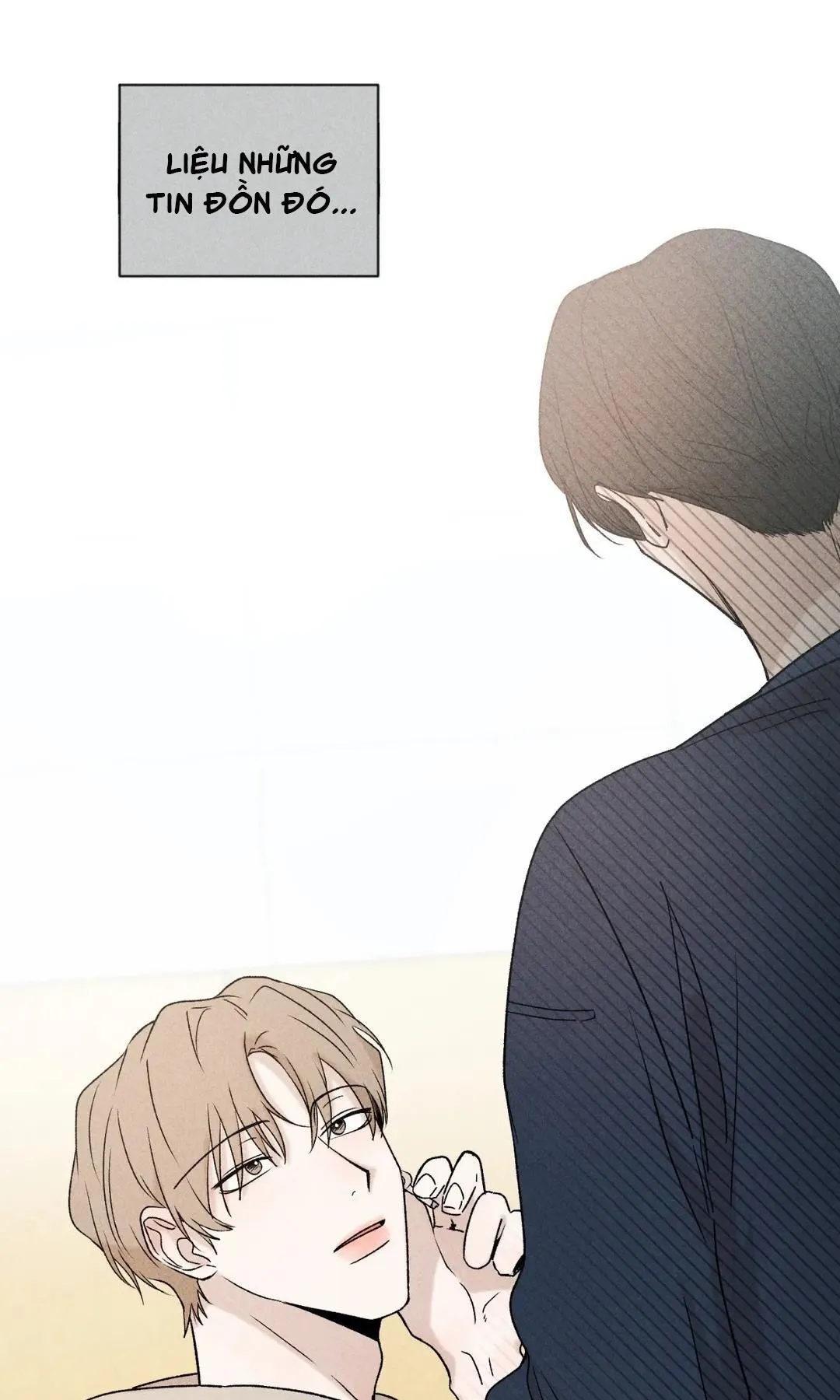 Đừng Cho Em Hy Vọng Chapter 5 Trang 83