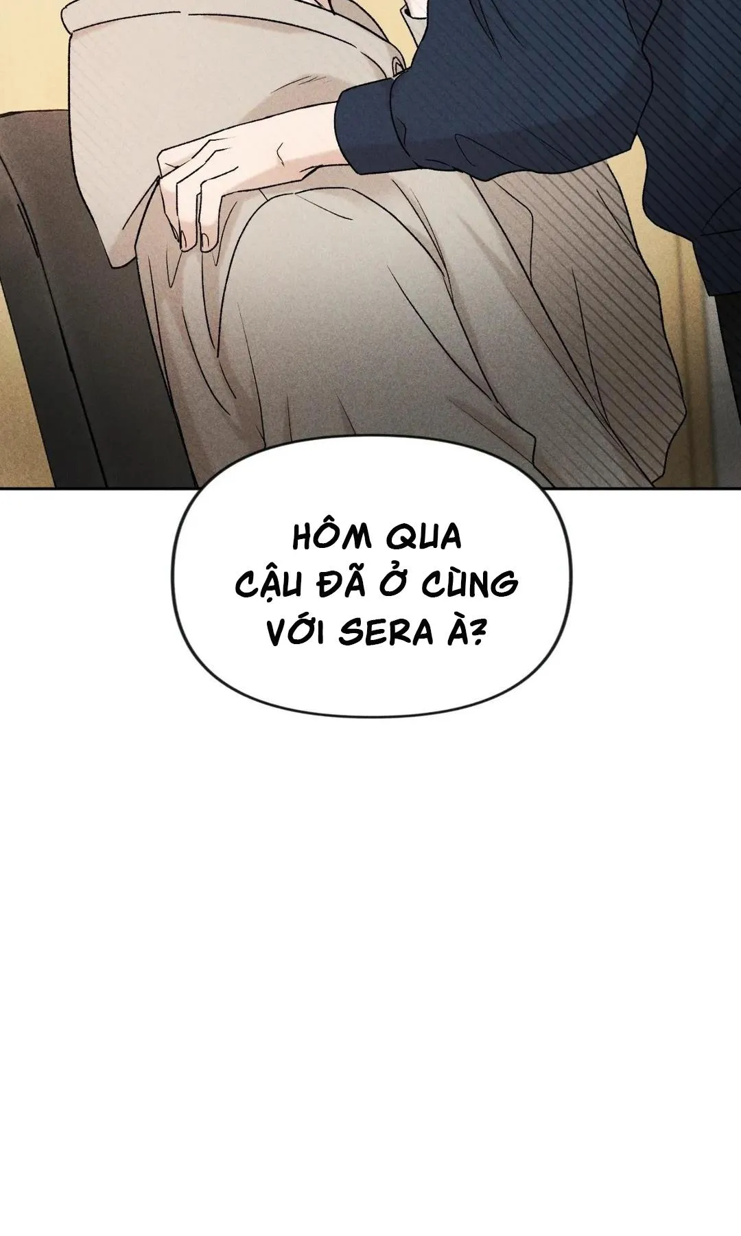 Đừng Cho Em Hy Vọng Chapter 5 Trang 84