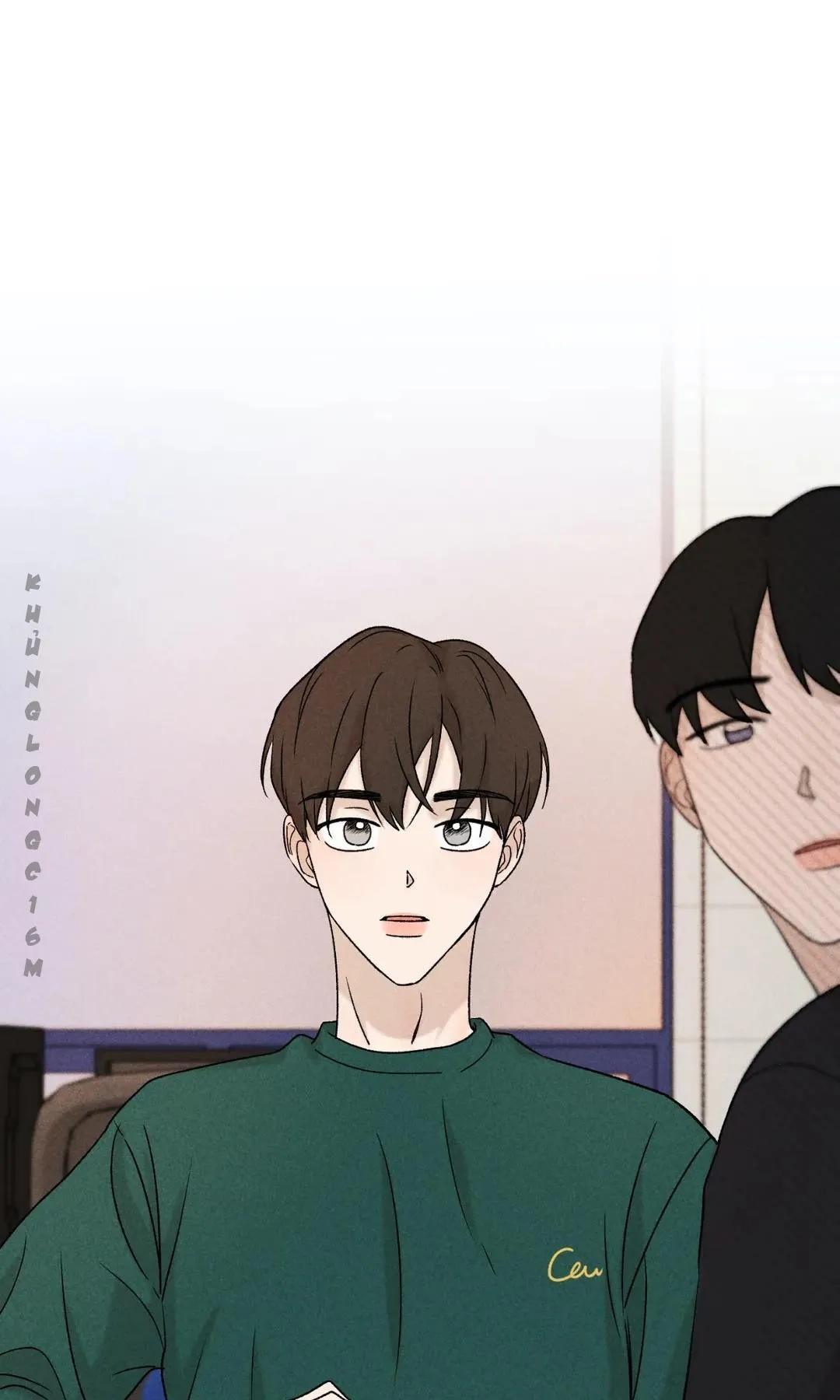 Đừng Cho Em Hy Vọng Chapter 5 Trang 85