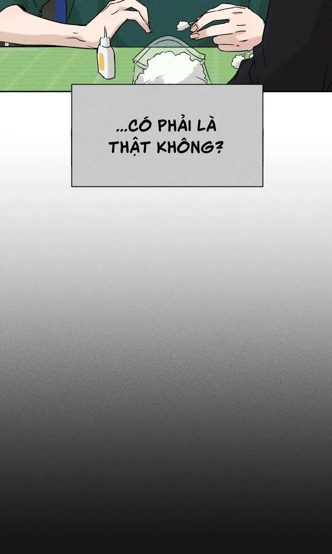 Đừng Cho Em Hy Vọng Chapter 5 Trang 86