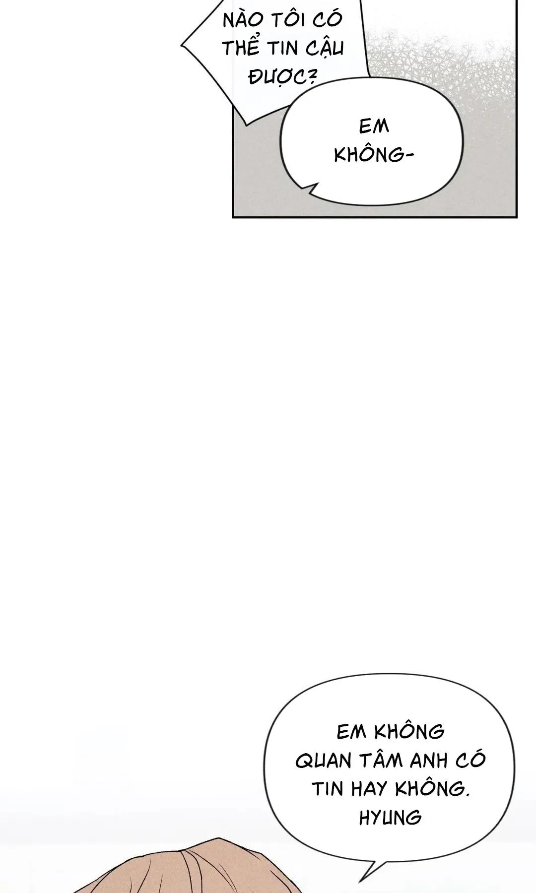 Đừng Cho Em Hy Vọng Chapter 6 Trang 4