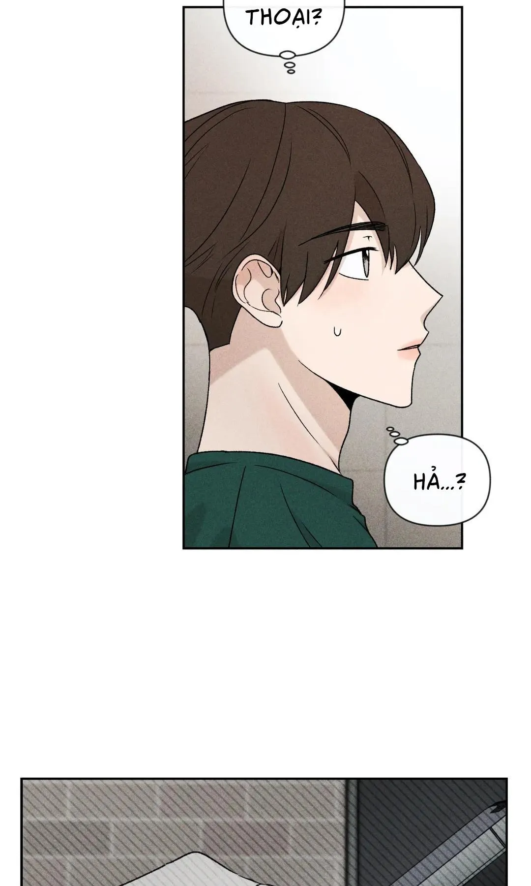 Đừng Cho Em Hy Vọng Chapter 6 Trang 7