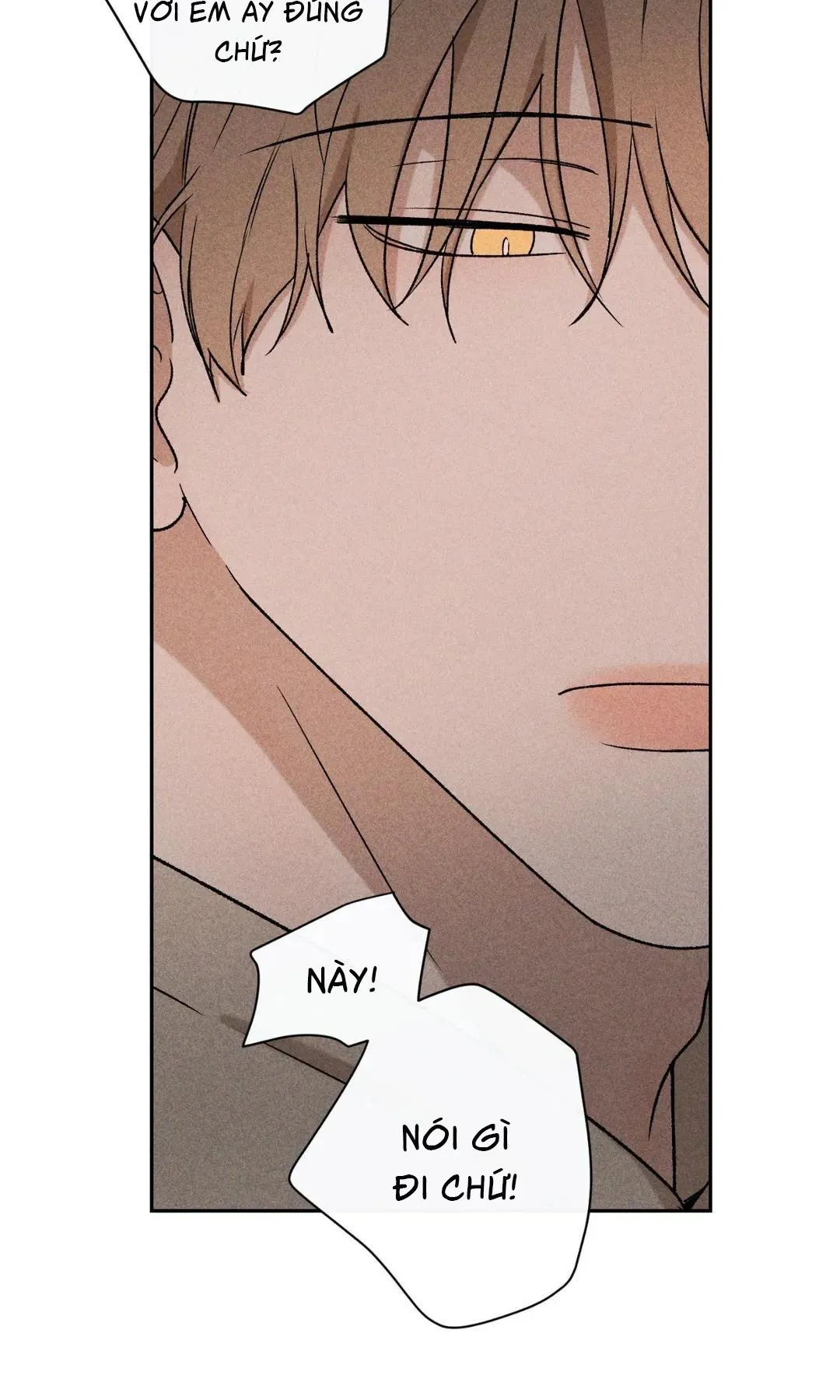 Đừng Cho Em Hy Vọng Chapter 6 Trang 9