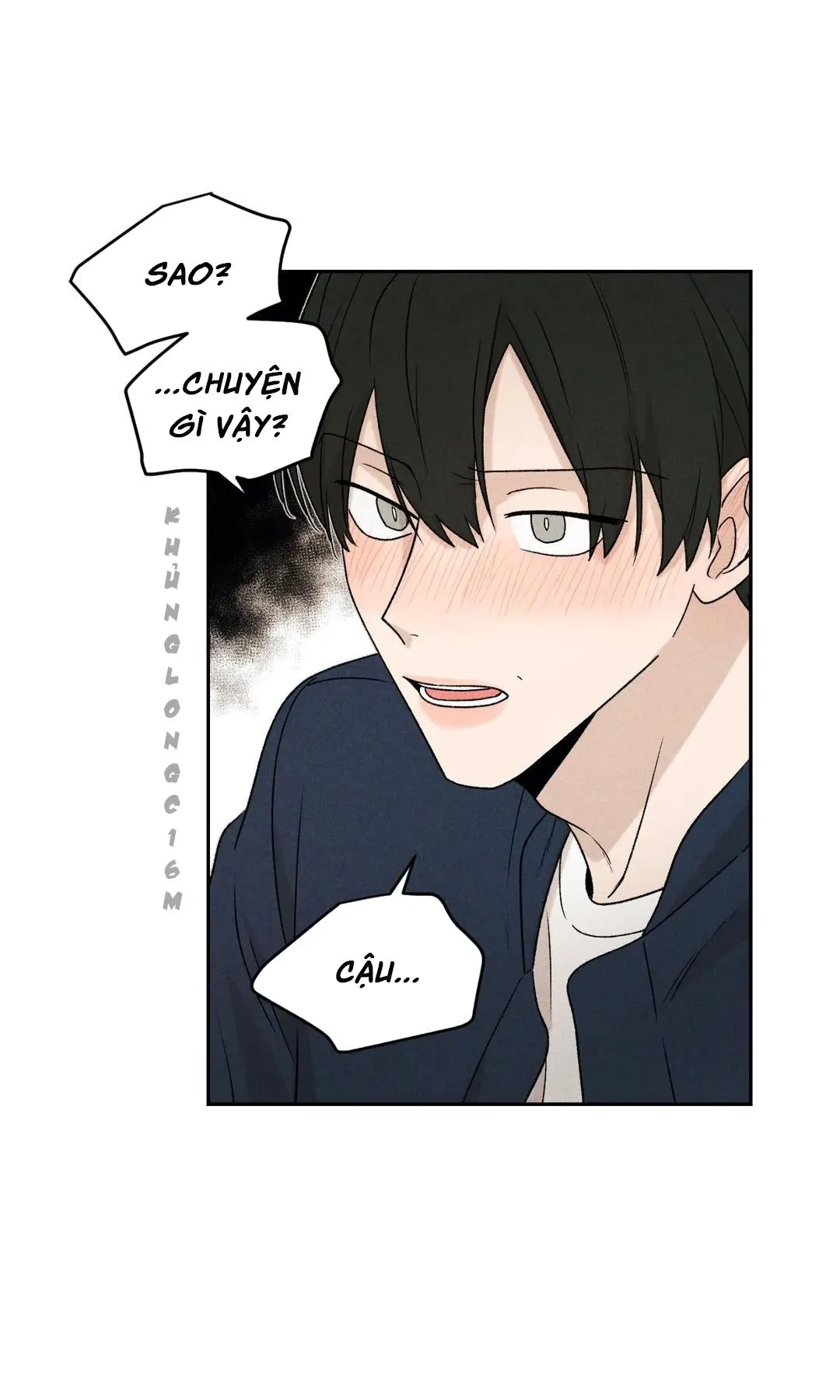 Đừng Cho Em Hy Vọng Chapter 6 Trang 13