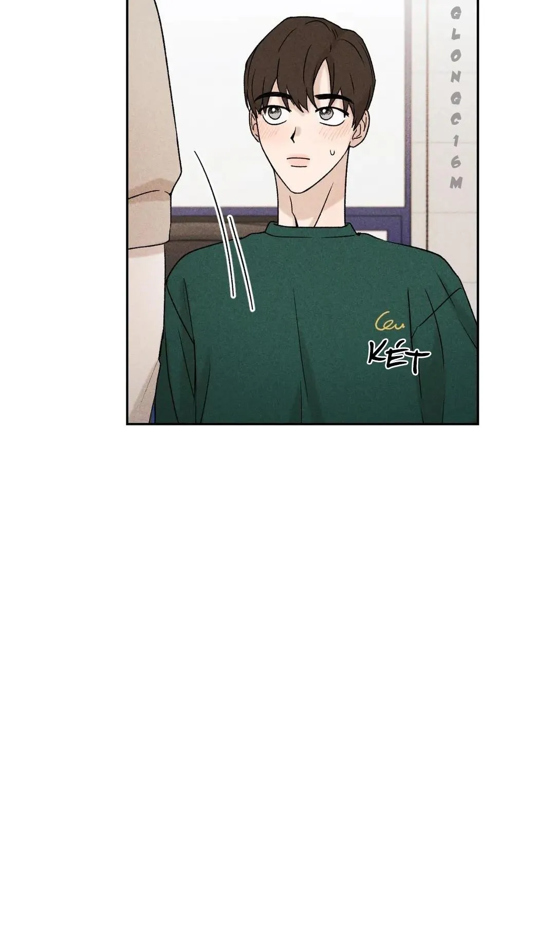 Đừng Cho Em Hy Vọng Chapter 6 Trang 16