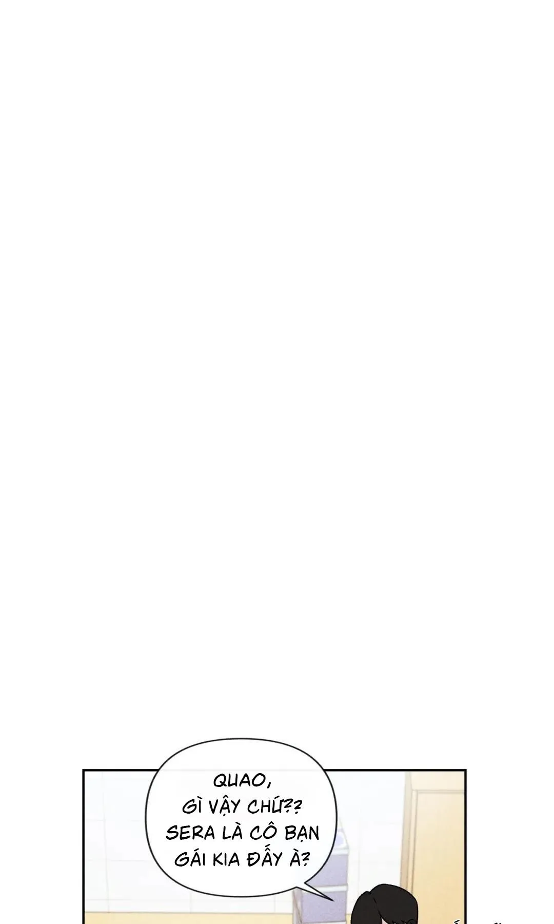 Đừng Cho Em Hy Vọng Chapter 6 Trang 17