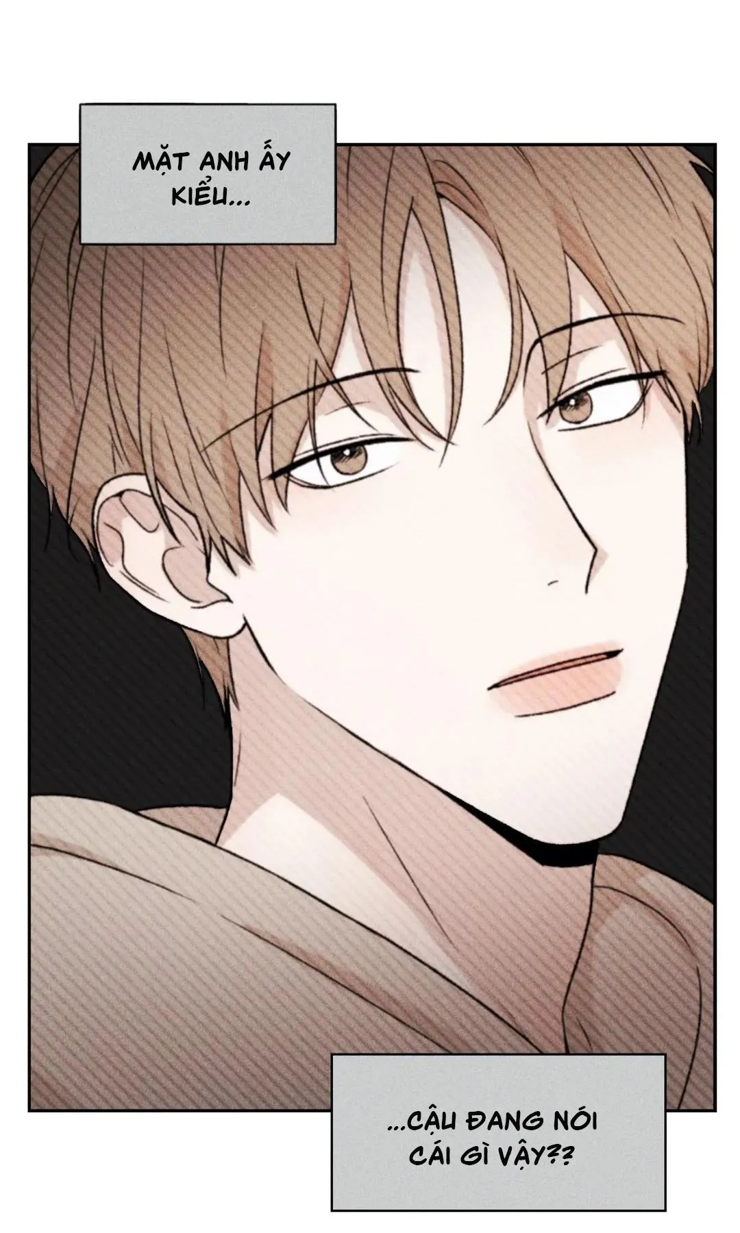 Đừng Cho Em Hy Vọng Chapter 6 Trang 20