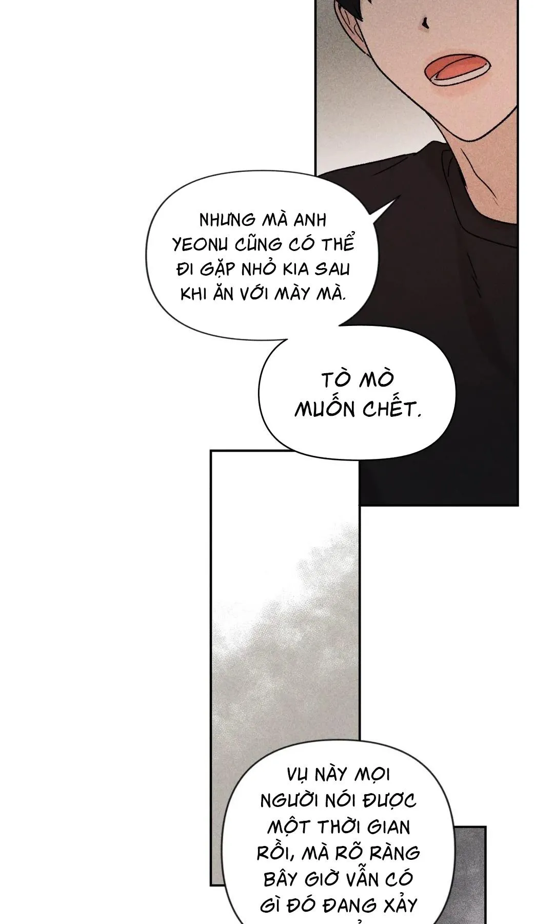 Đừng Cho Em Hy Vọng Chapter 6 Trang 22